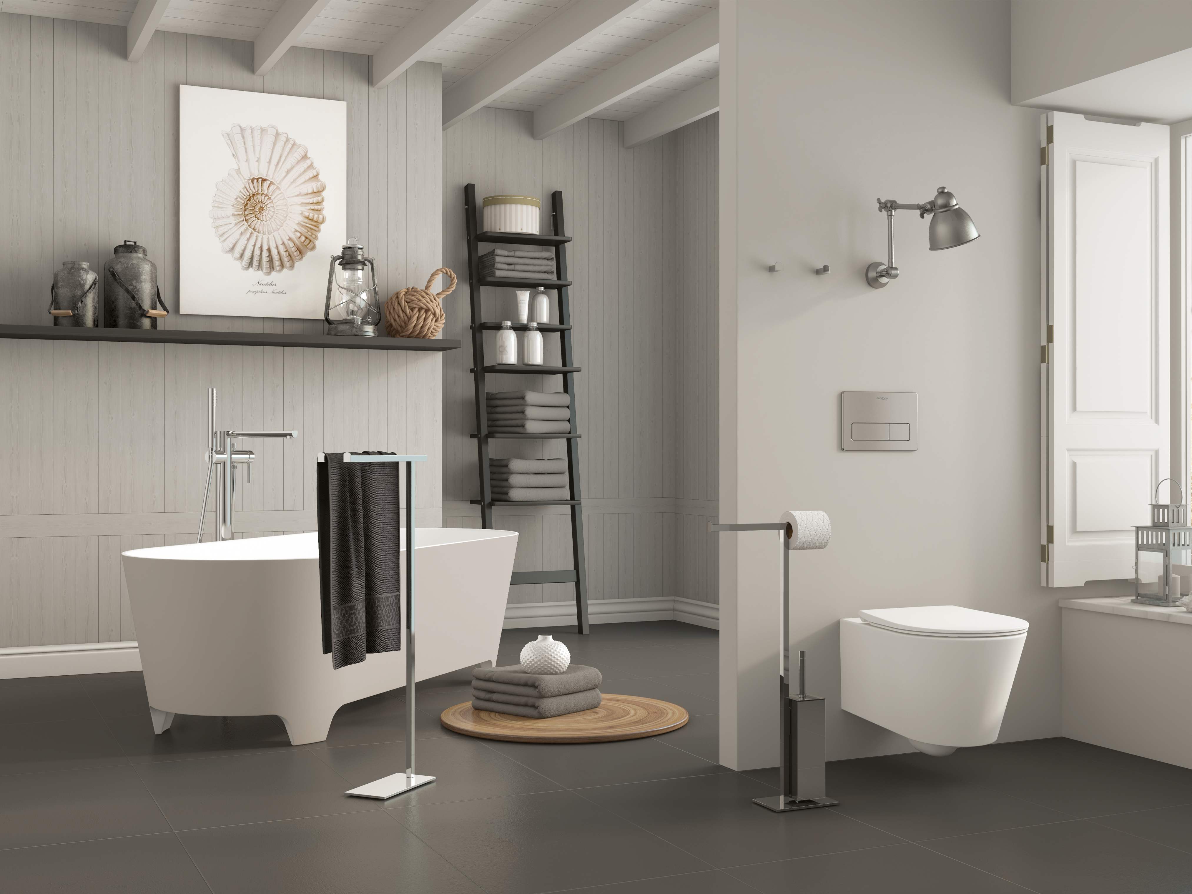 AMAN Espaço SPA Sanitana