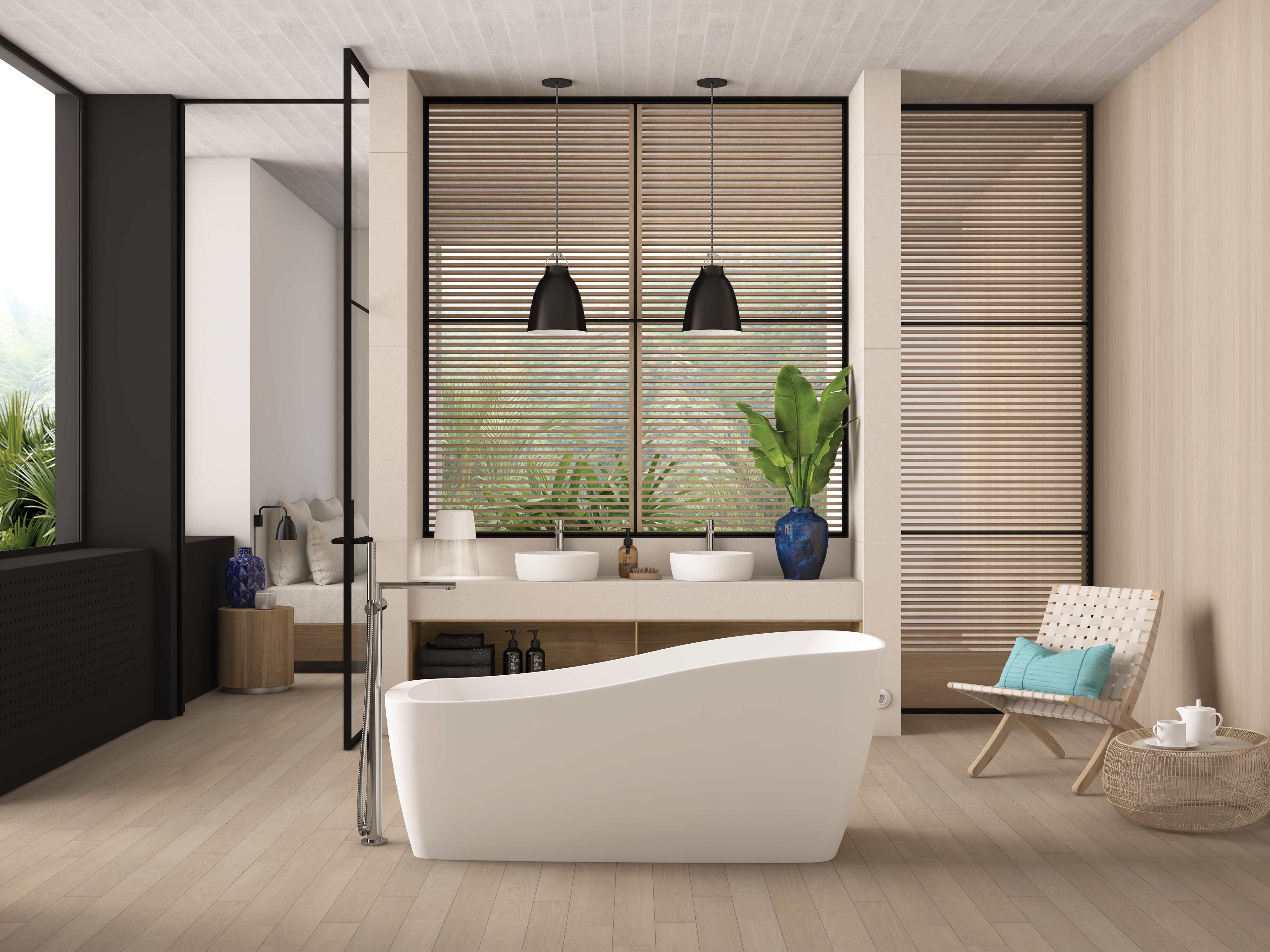 ZAHA Espaço SPA Sanitana