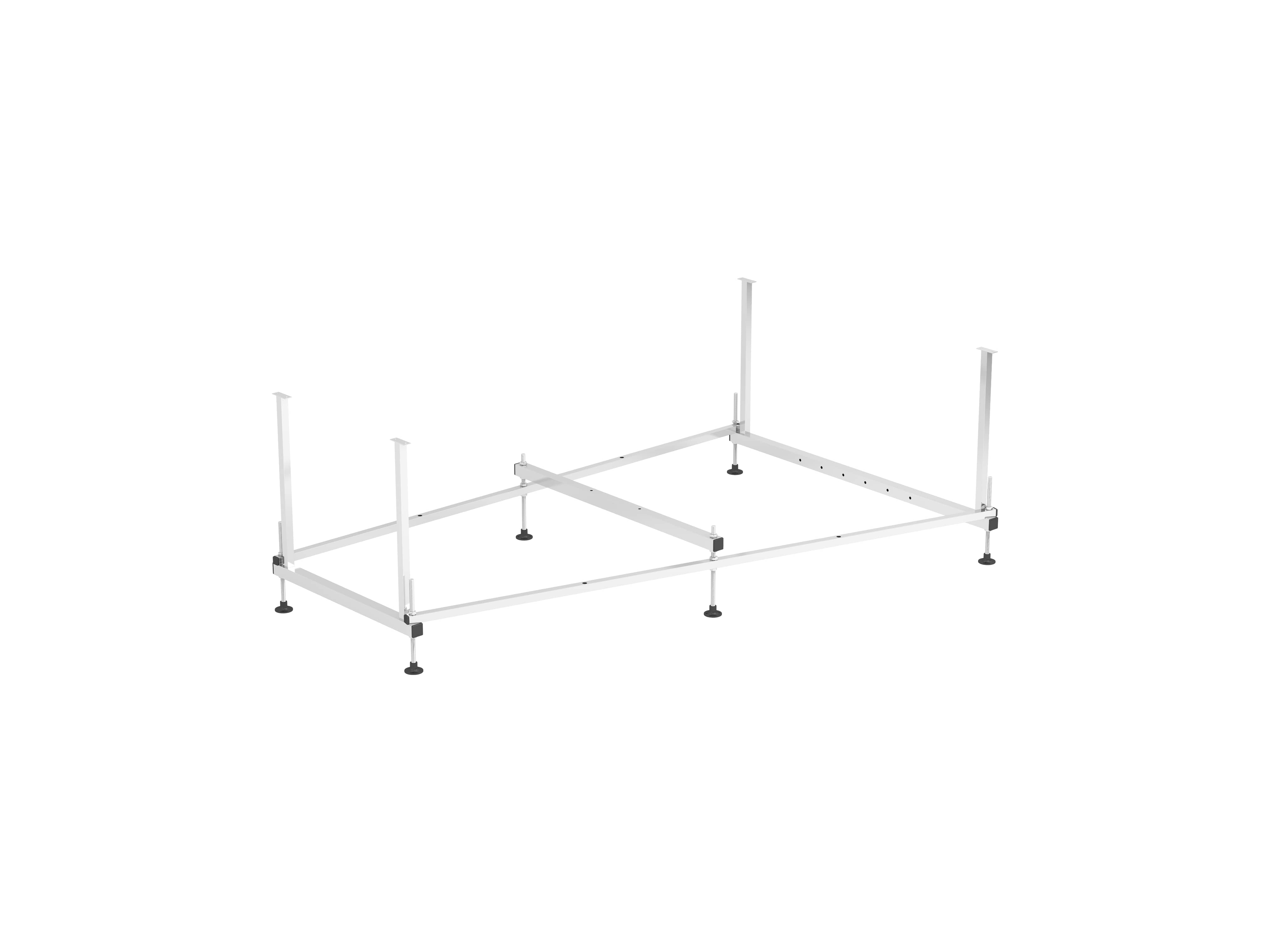 Acessórios para banheiras Acabamento indefinido BATHTUBS COMPLEMENTARY PRODUCTS S20086952399900 Sanitana