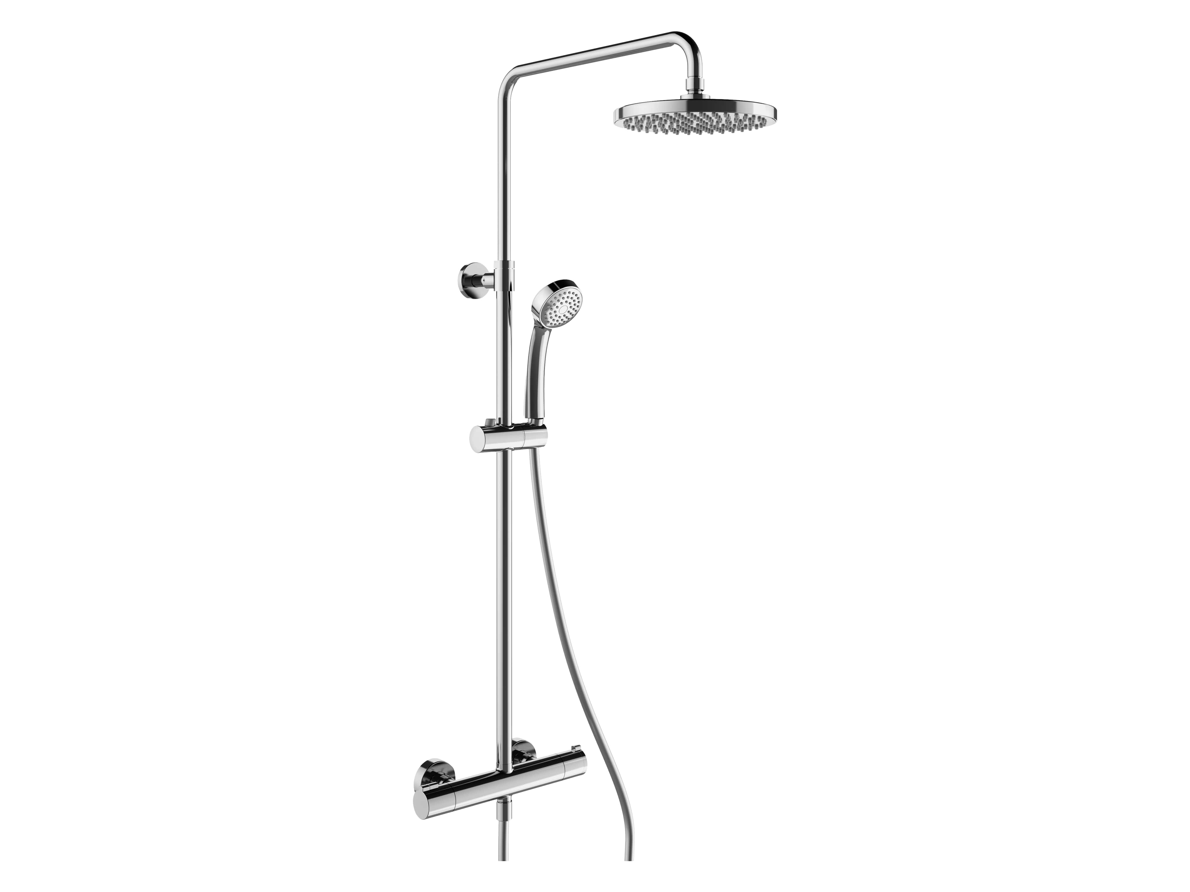 Colunas de duche NOA-N S50220900012602 Sanitana
