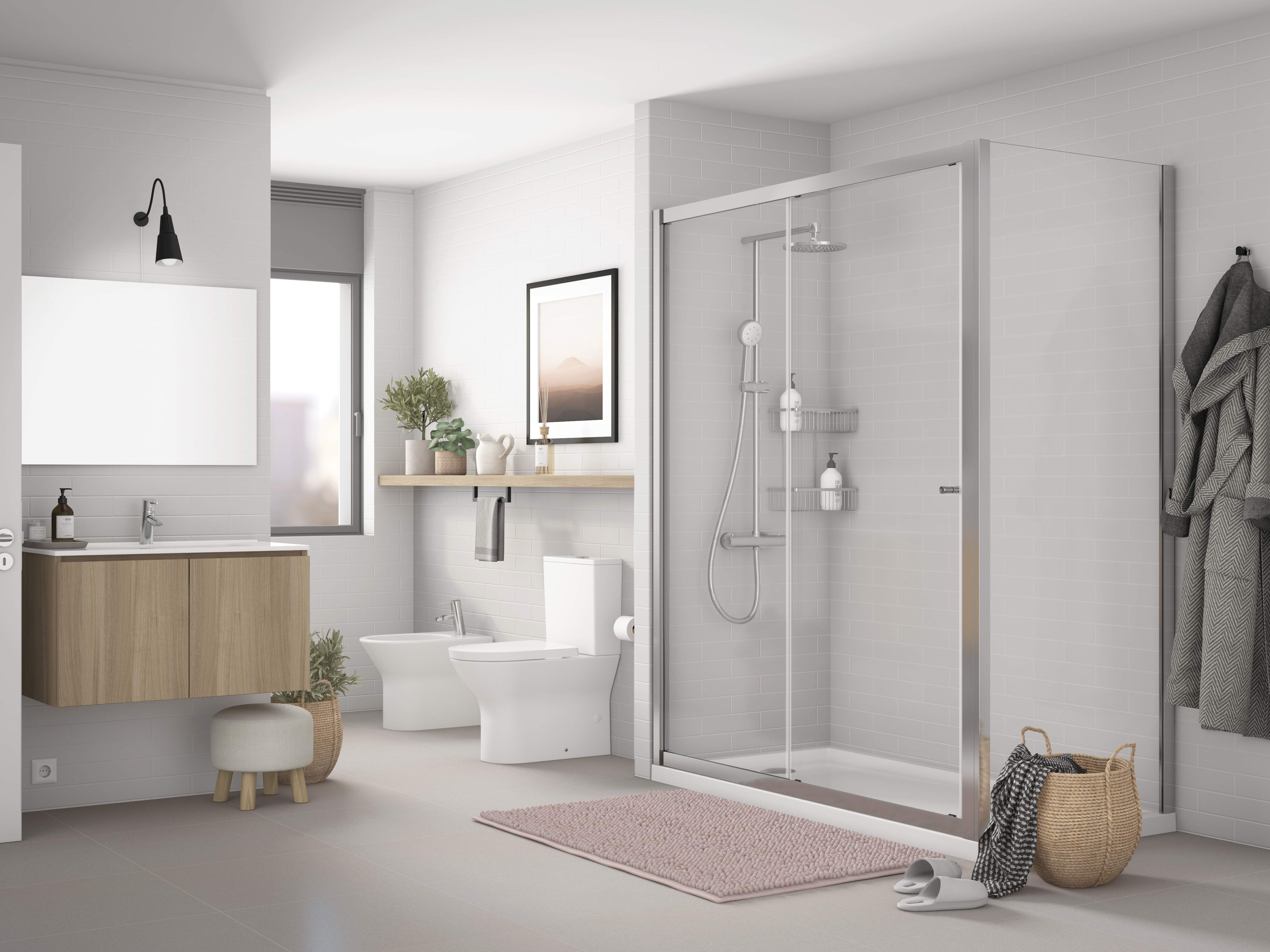 NEXO Espaço Essencial Sanitana