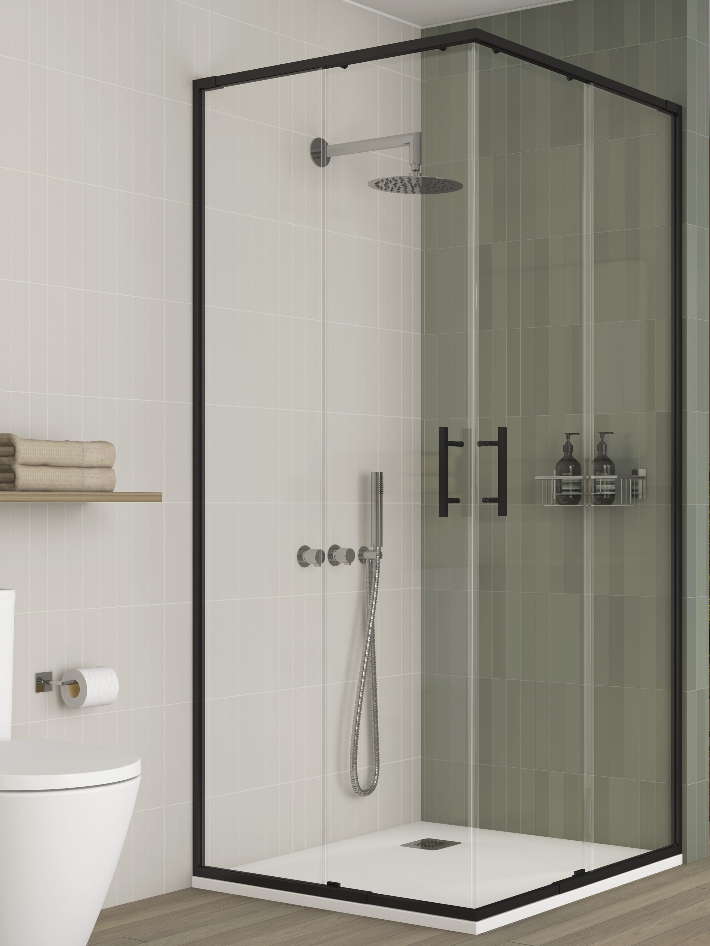 RAIN Espaço SPA Sanitana