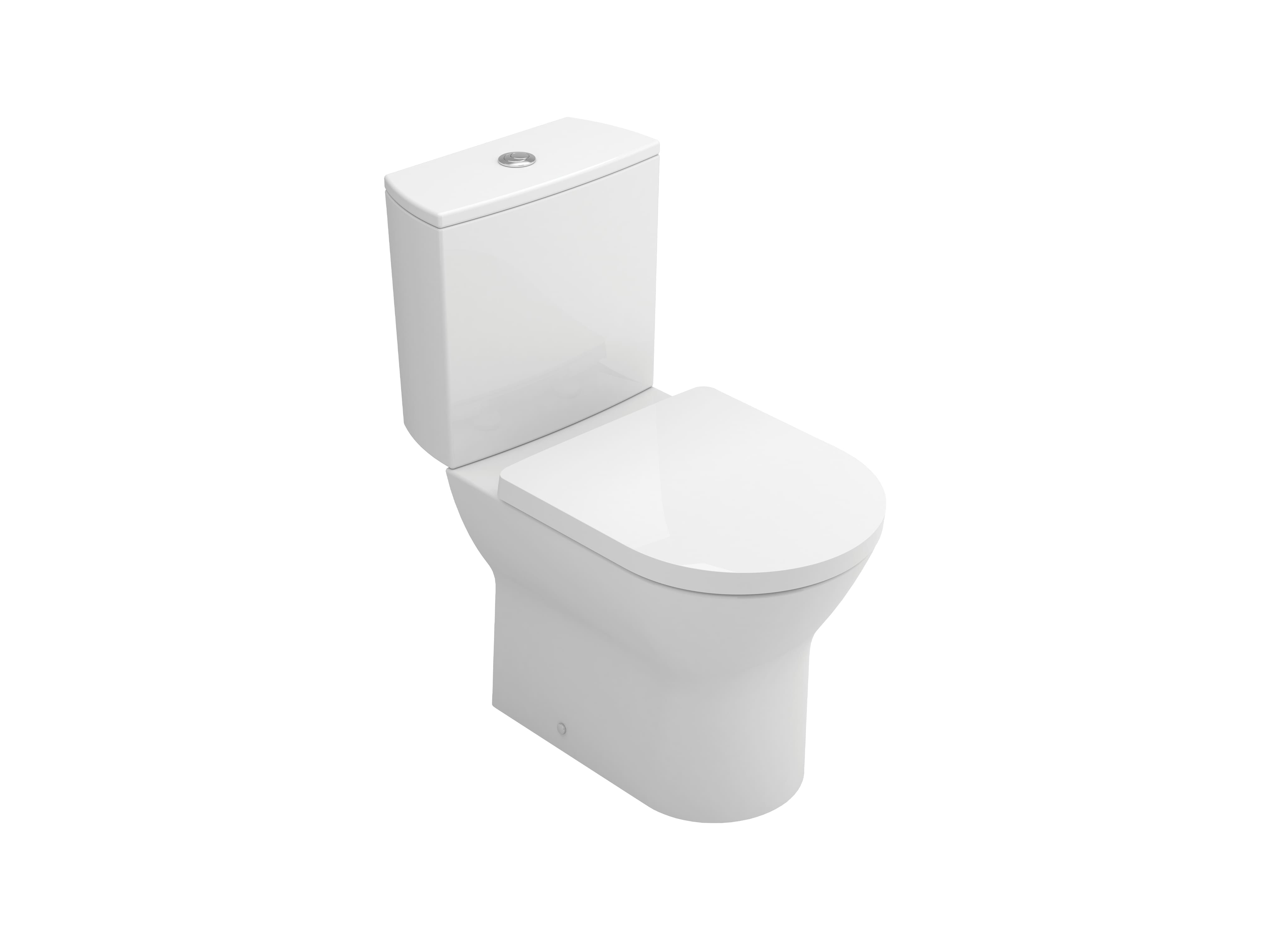 Tanques para sanitas Branco NEXO S10201704500000 Sanitana