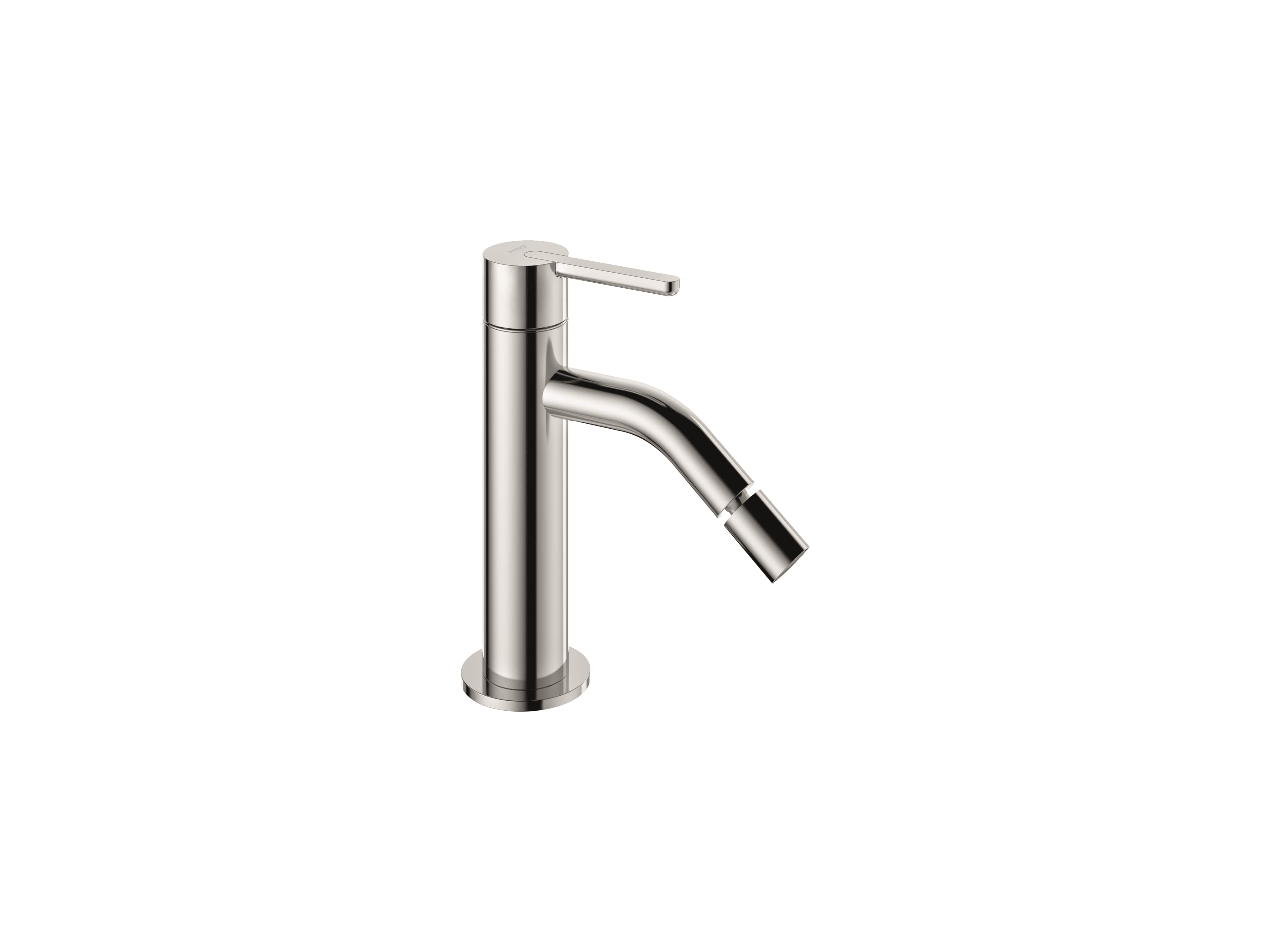 Torneiras de bidé Cromado RUBY S50217612912600 Sanitana