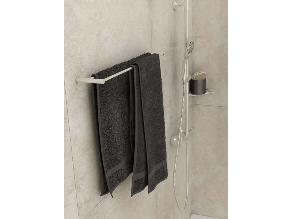 Toalheiros STUDIO S902013000...00 Sanitana