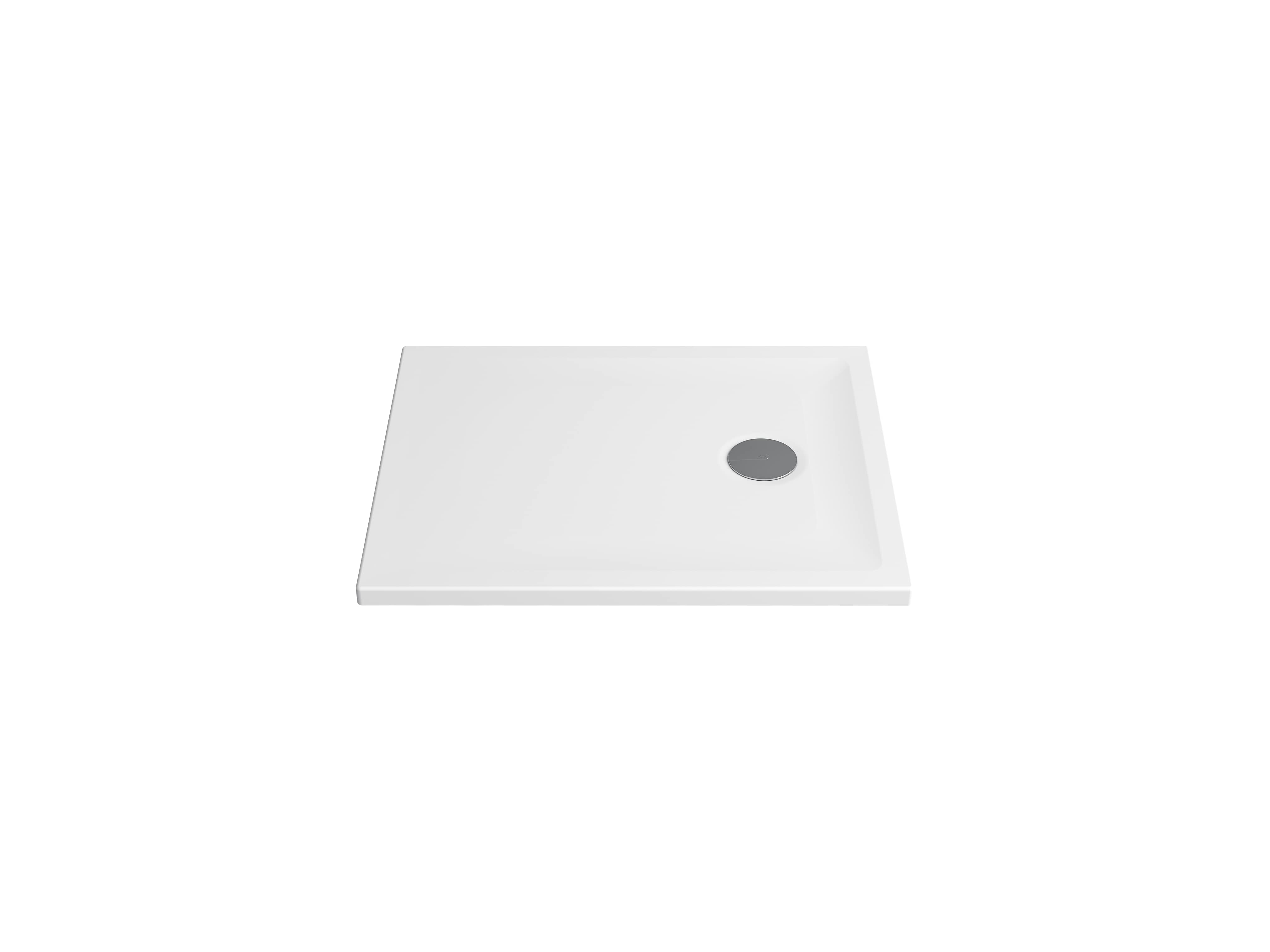 Bases de duche Branco VITA S20208100000000 Sanitana