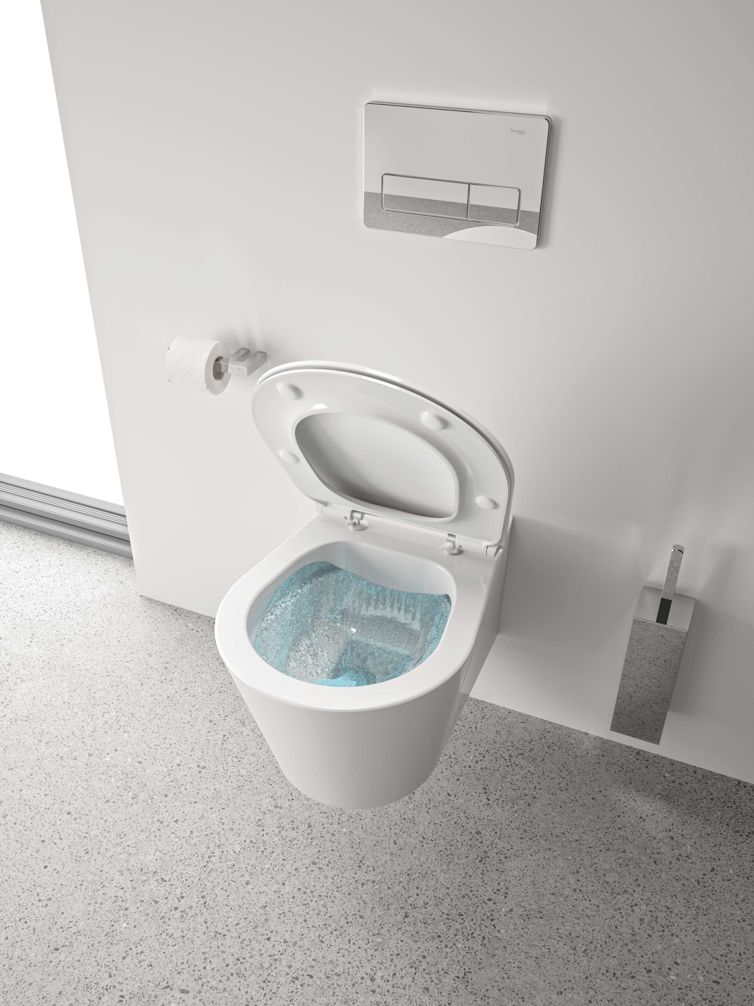 GLAM Espaço Essencial Sanitana