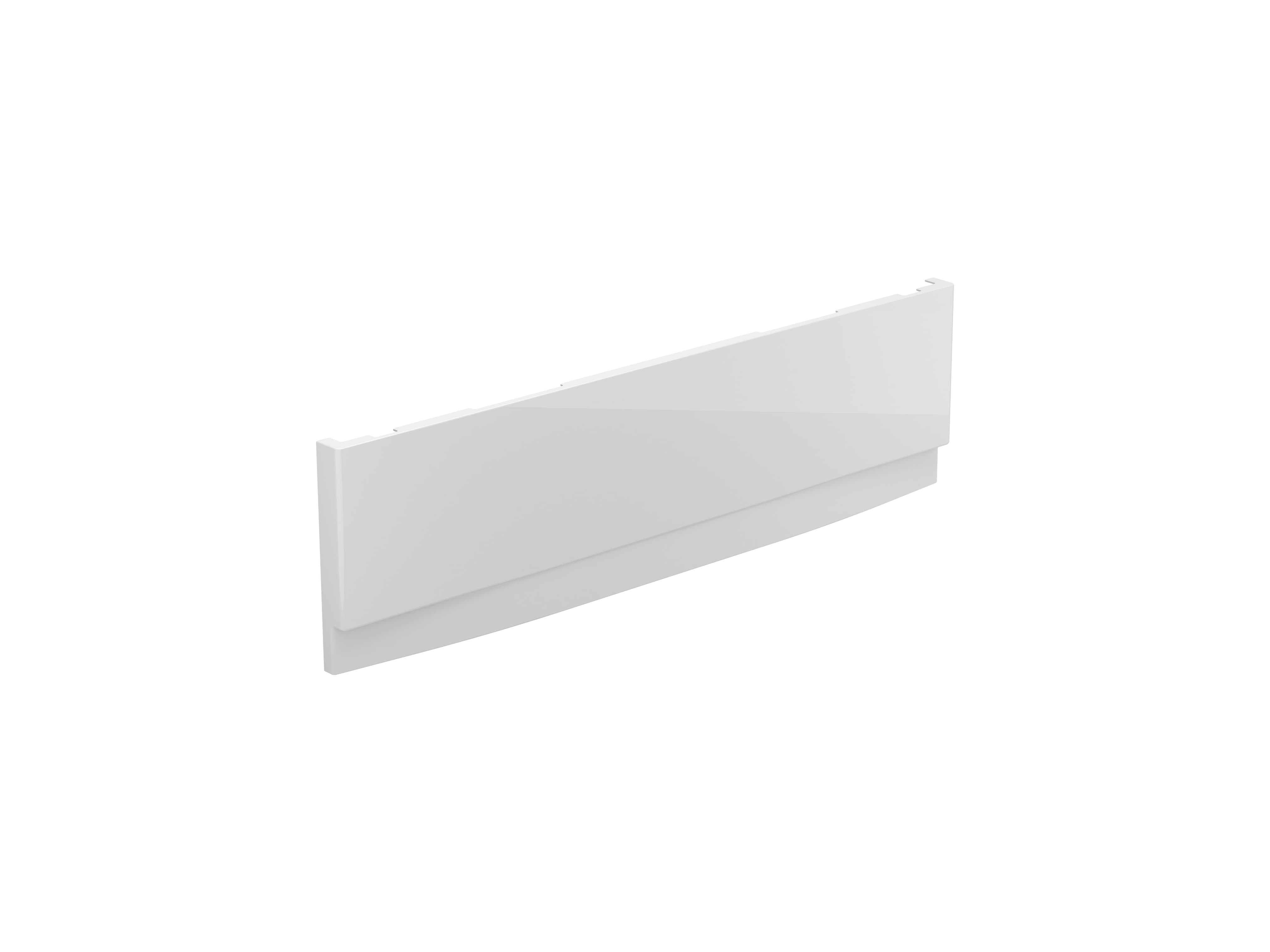 Painéis para banheiras Branco CUBIC S20024004800000 Sanitana