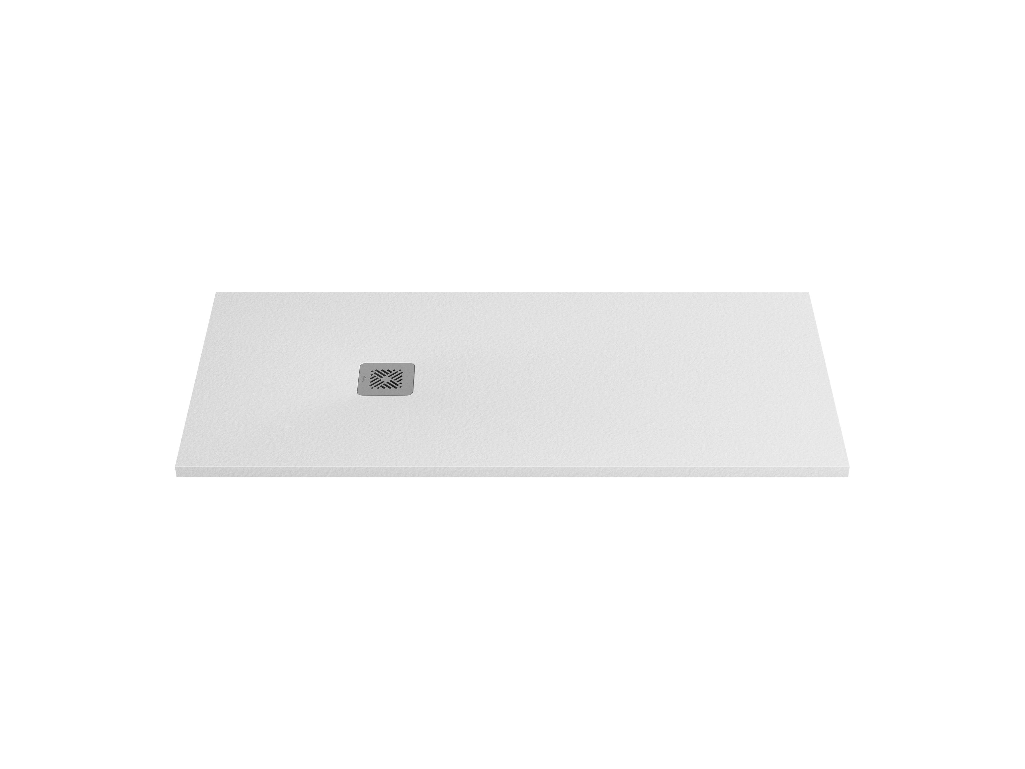 Bases de duche Branco STRAT S20214900000001 Sanitana