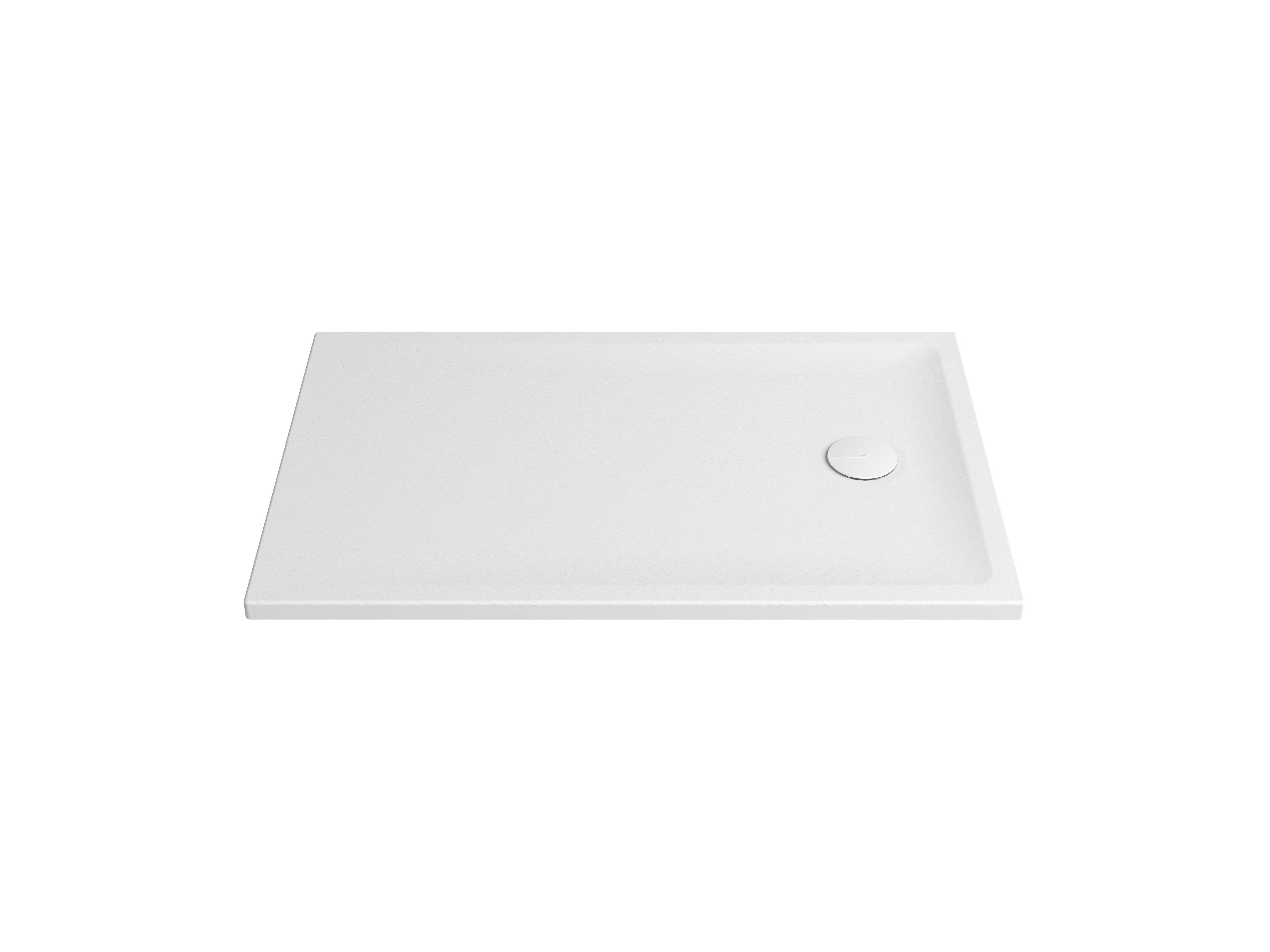 Bases de duche Branco mate VITA S20211200006400 Sanitana