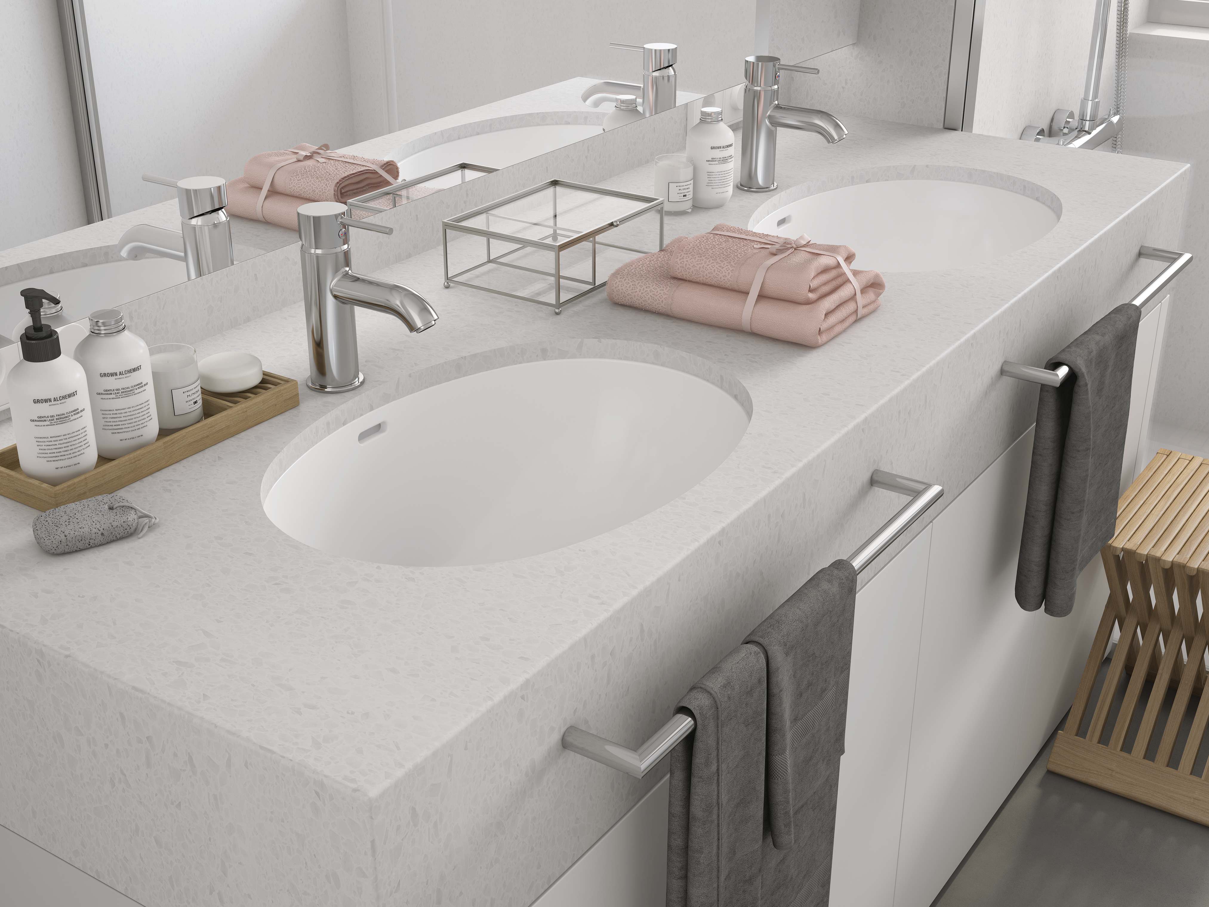 ANADIA Espaço Beleza Sanitana