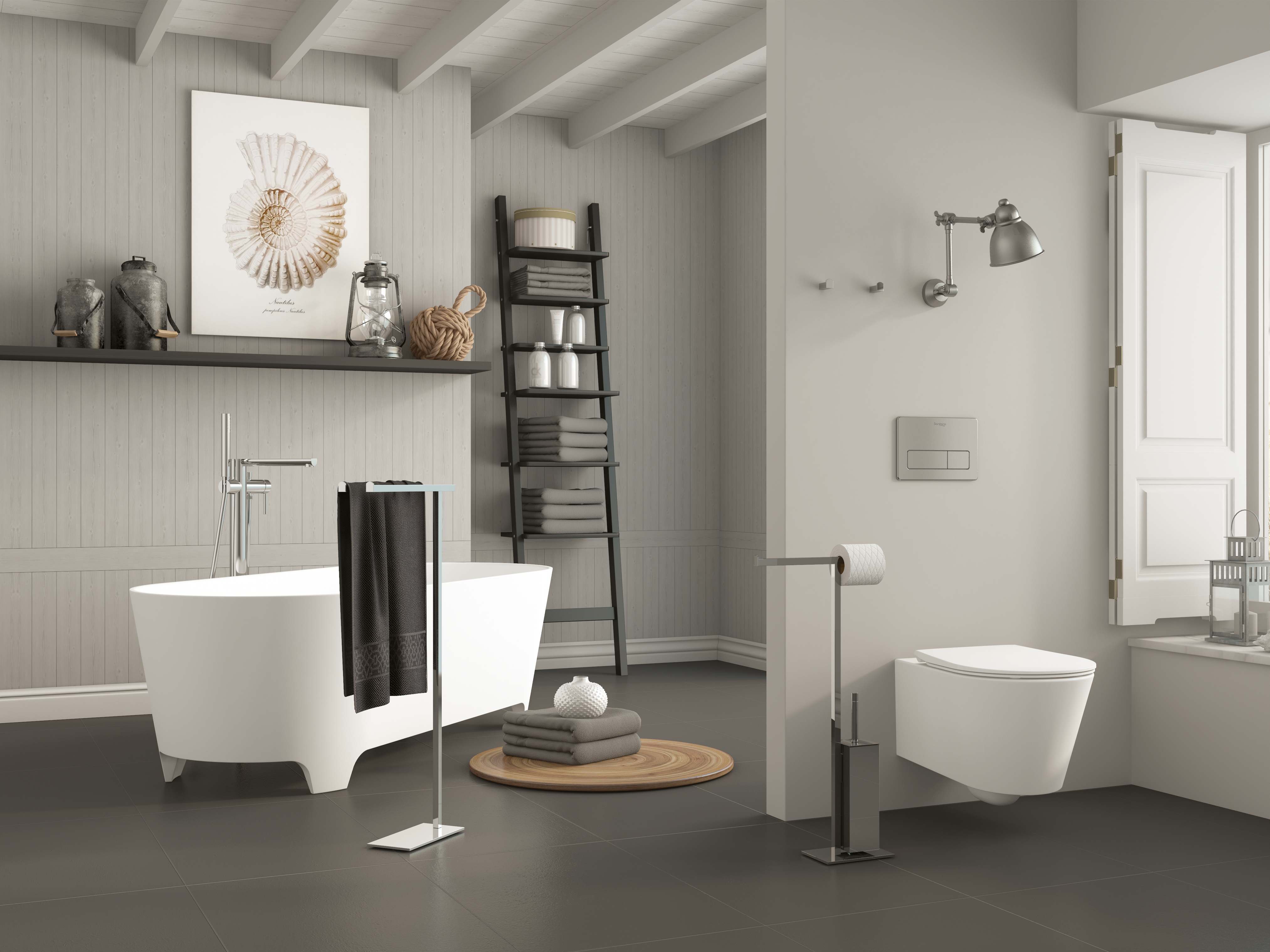 AMAN Espaço SPA Sanitana