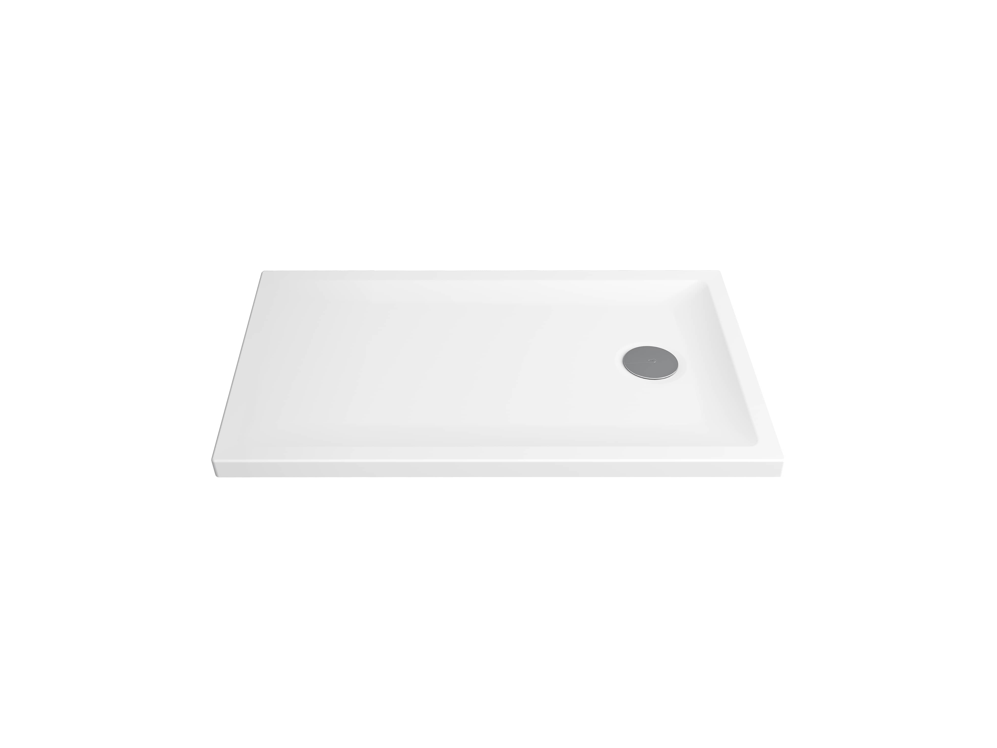 Bases de duche Branco VITA S20207881600000 Sanitana