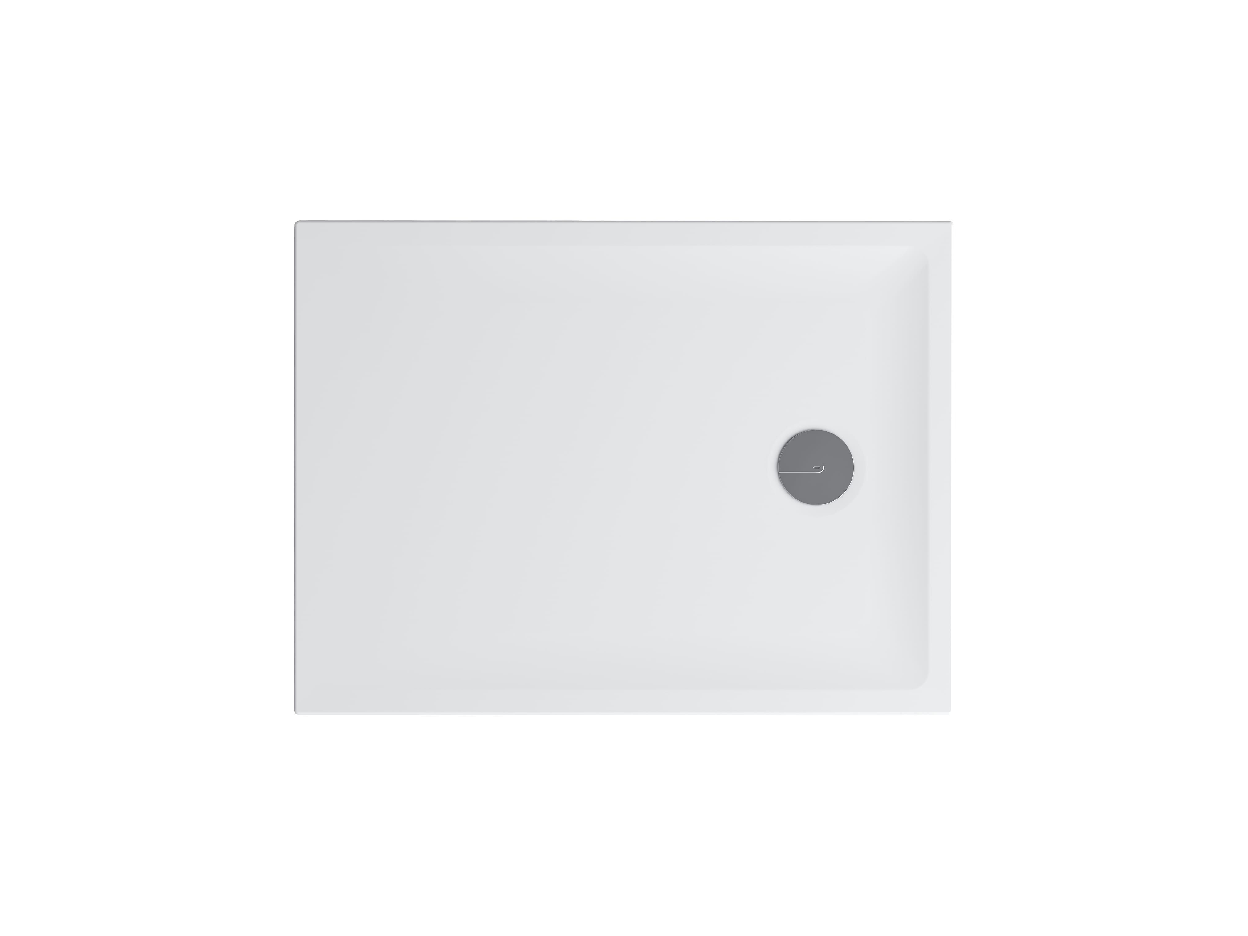 Bases de duche Branco VITA S20211100000000 Sanitana