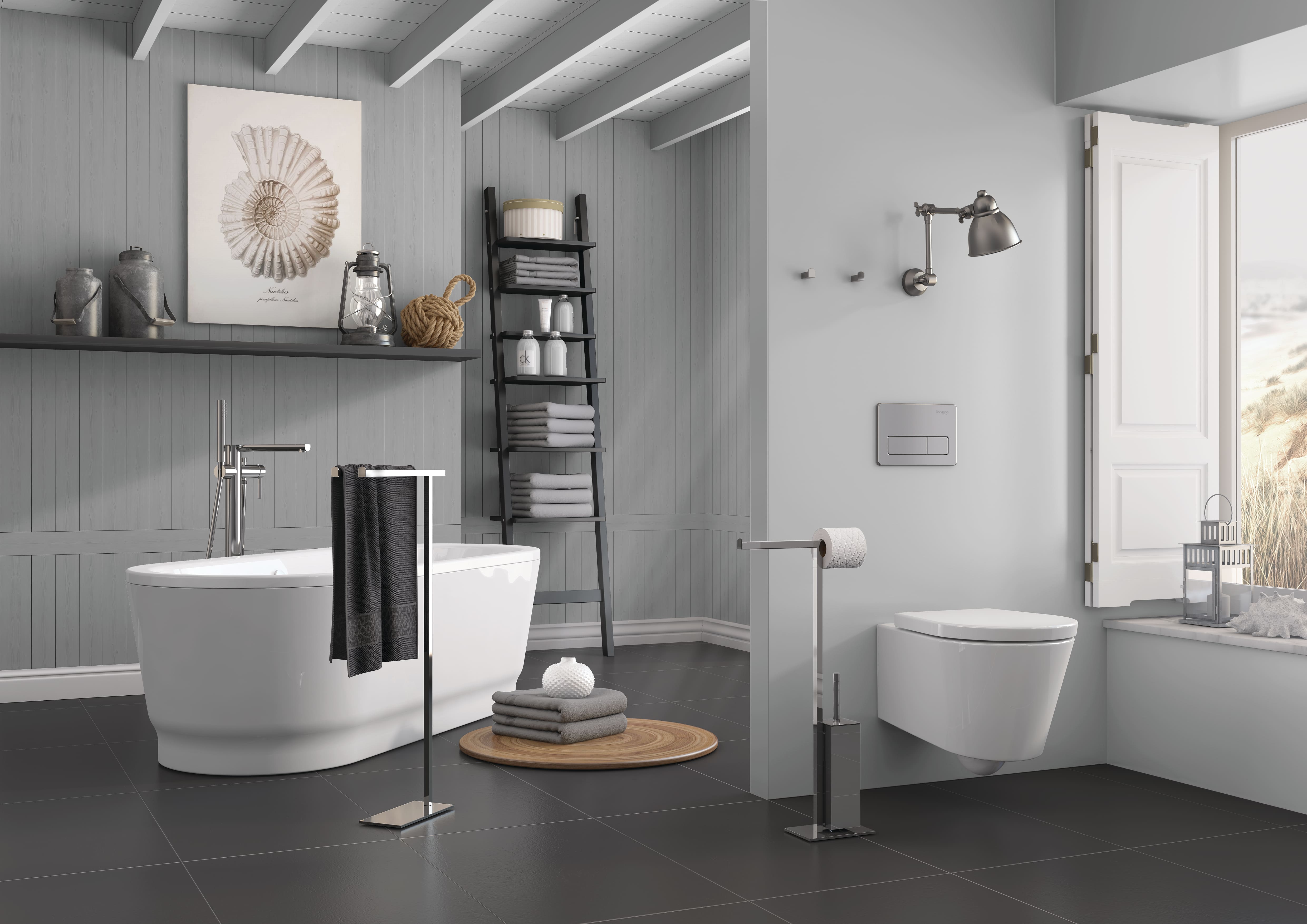 GLAM Espaço Essencial Sanitana