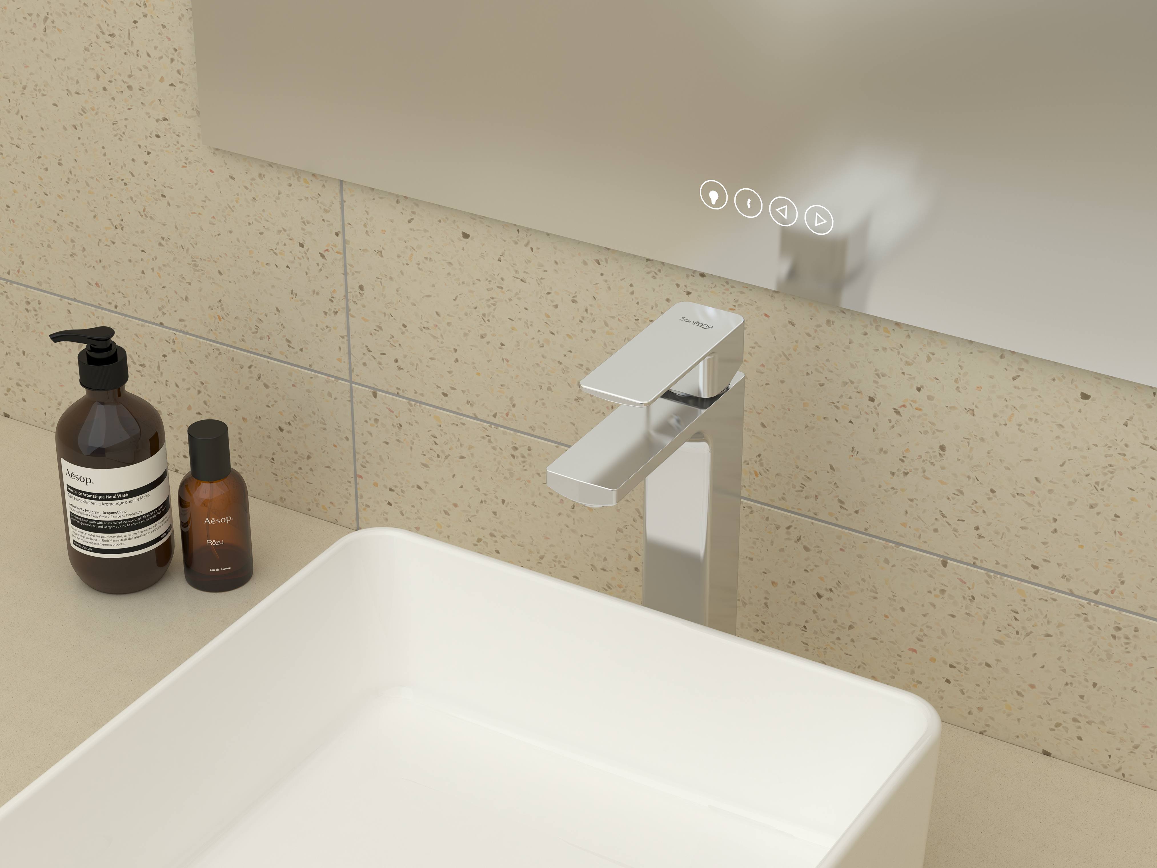 NORM Espaço Essencial Sanitana