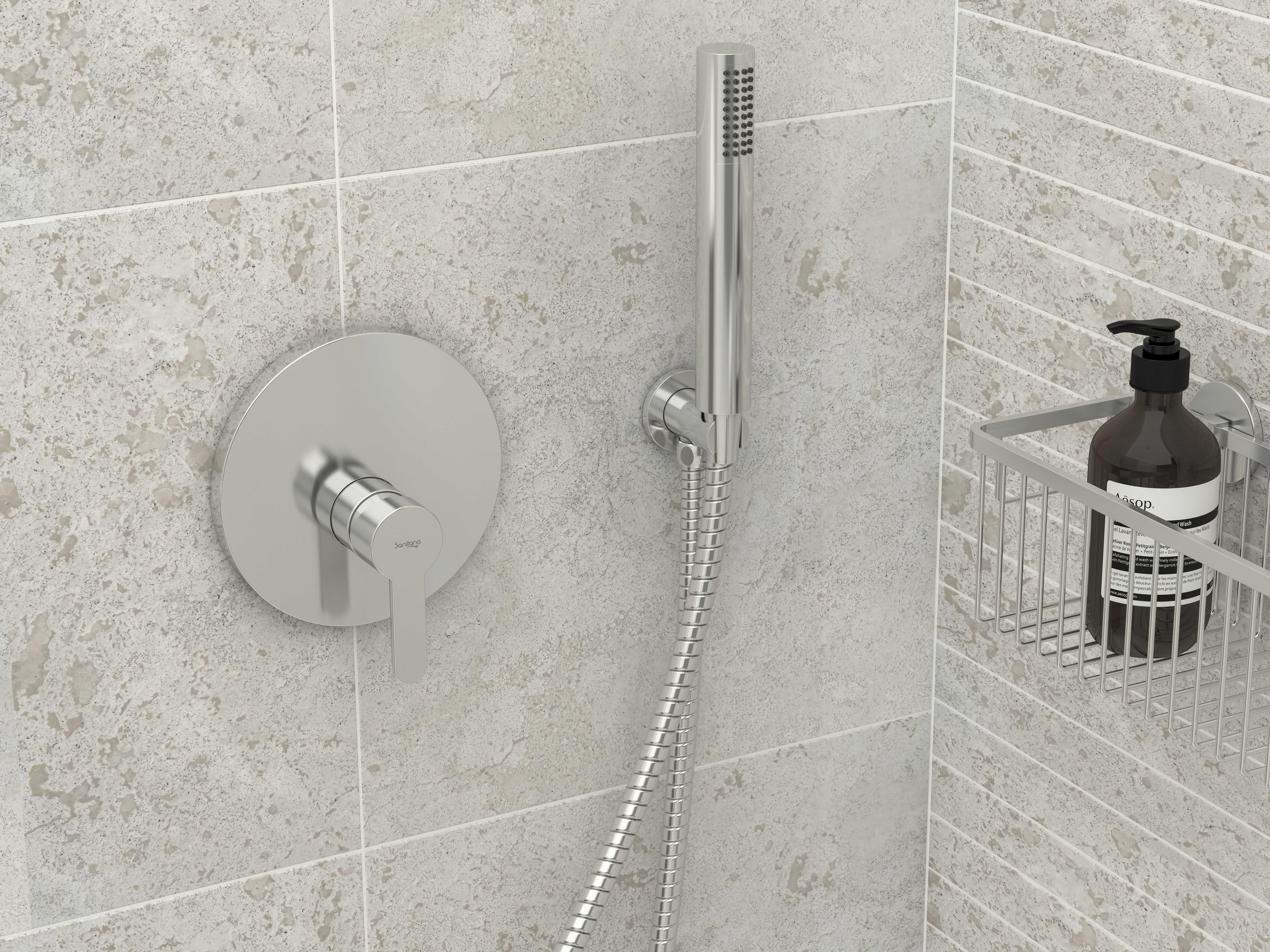 SCOPE Espaço SPA Sanitana