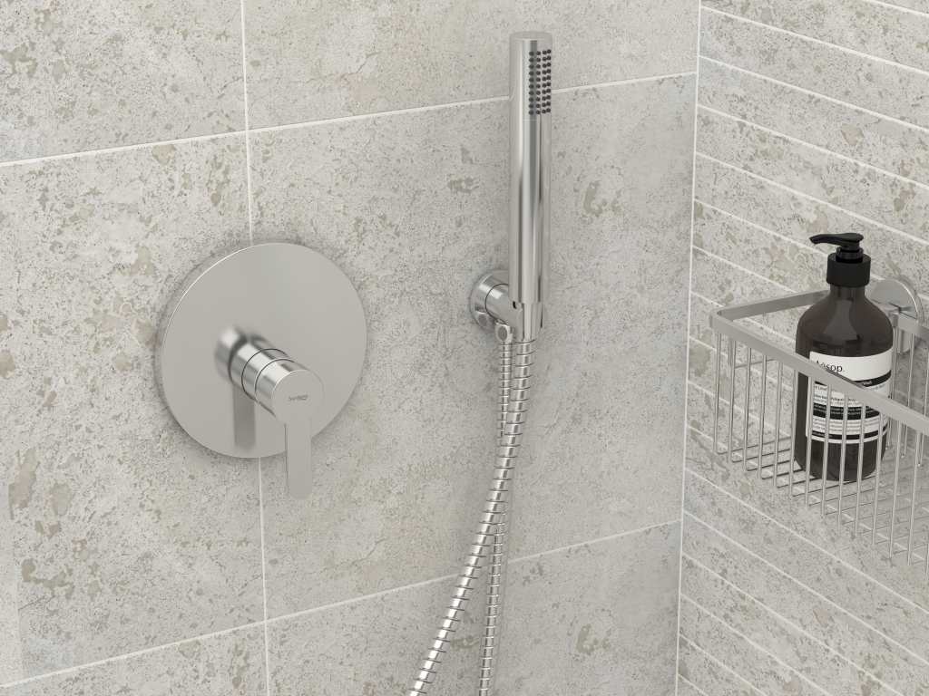 Torneiras de duche e banheira SPARE PARTS S502125686...00 Sanitana