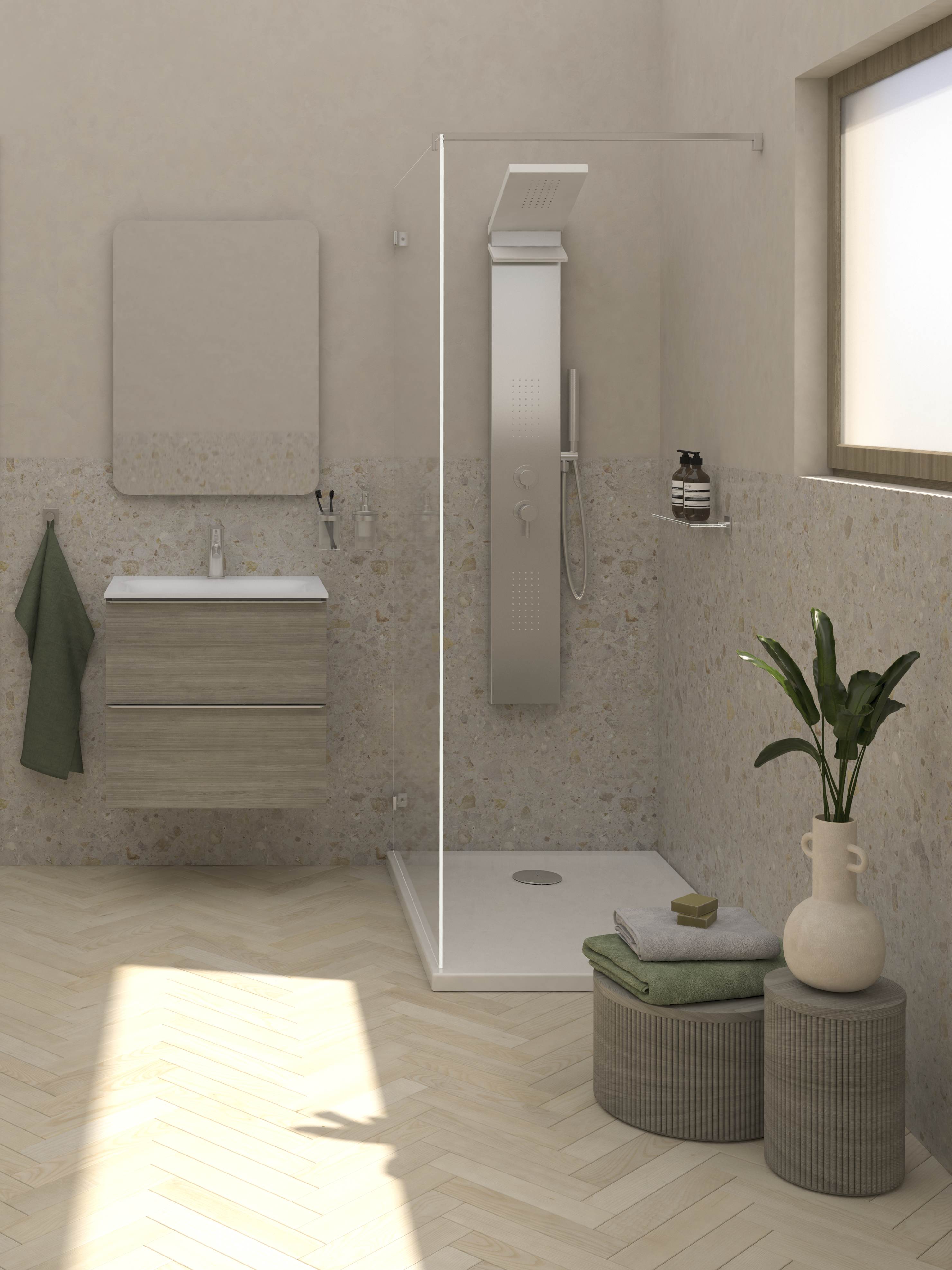 Suportes de escova de dentes TWIG S902119000...00 Sanitana