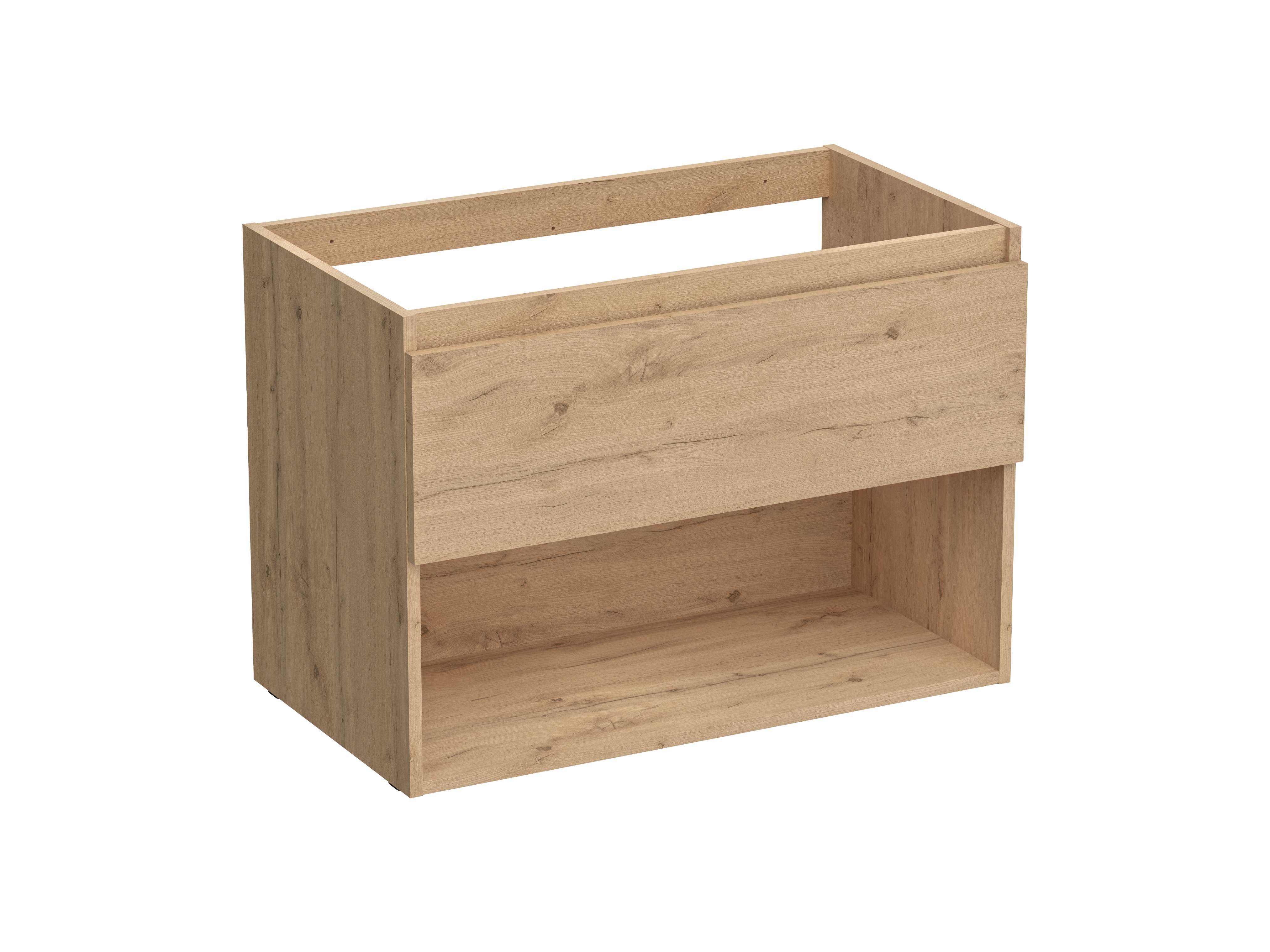 Móveis base Carvalho MAPLE S70221201860900 Sanitana