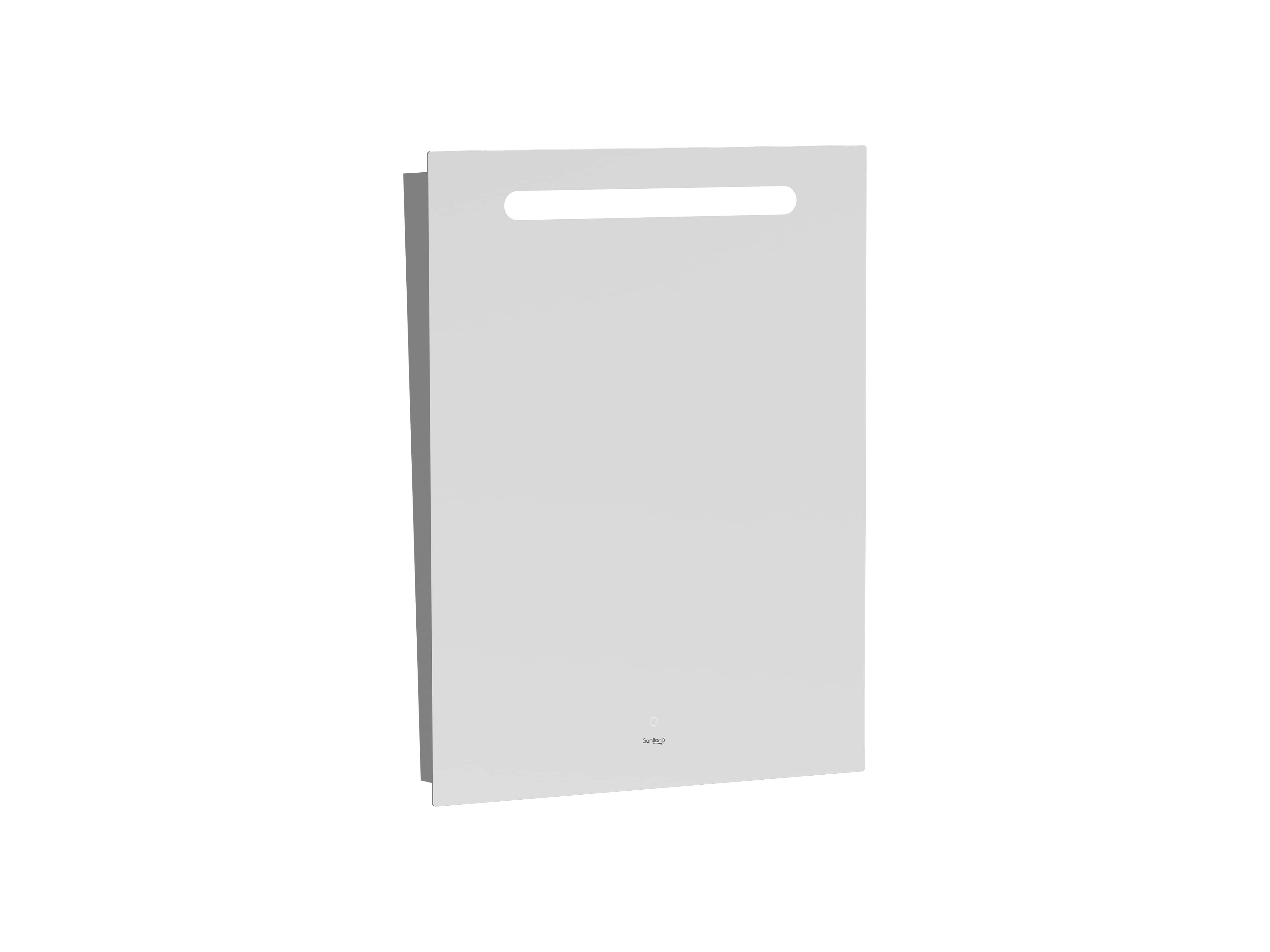 Espelhos com iluminação Branco VEGA S70211483100000 Sanitana