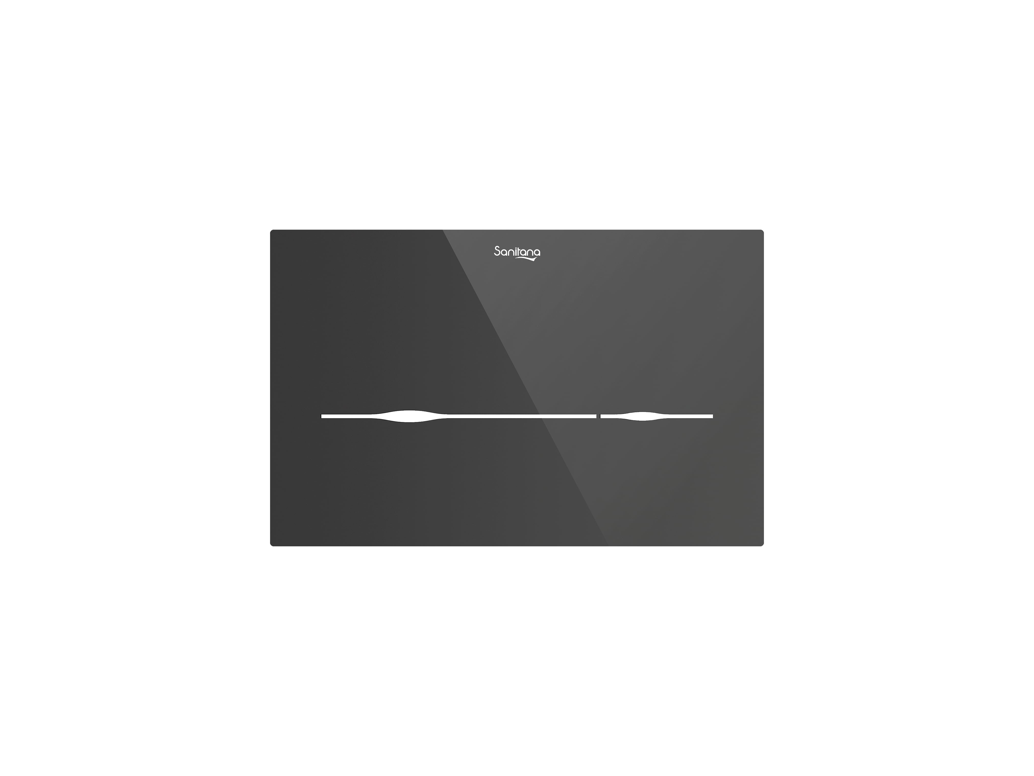 Placas de acionamento Acabamento indefinido INSIDE SI0201200000001 Sanitana