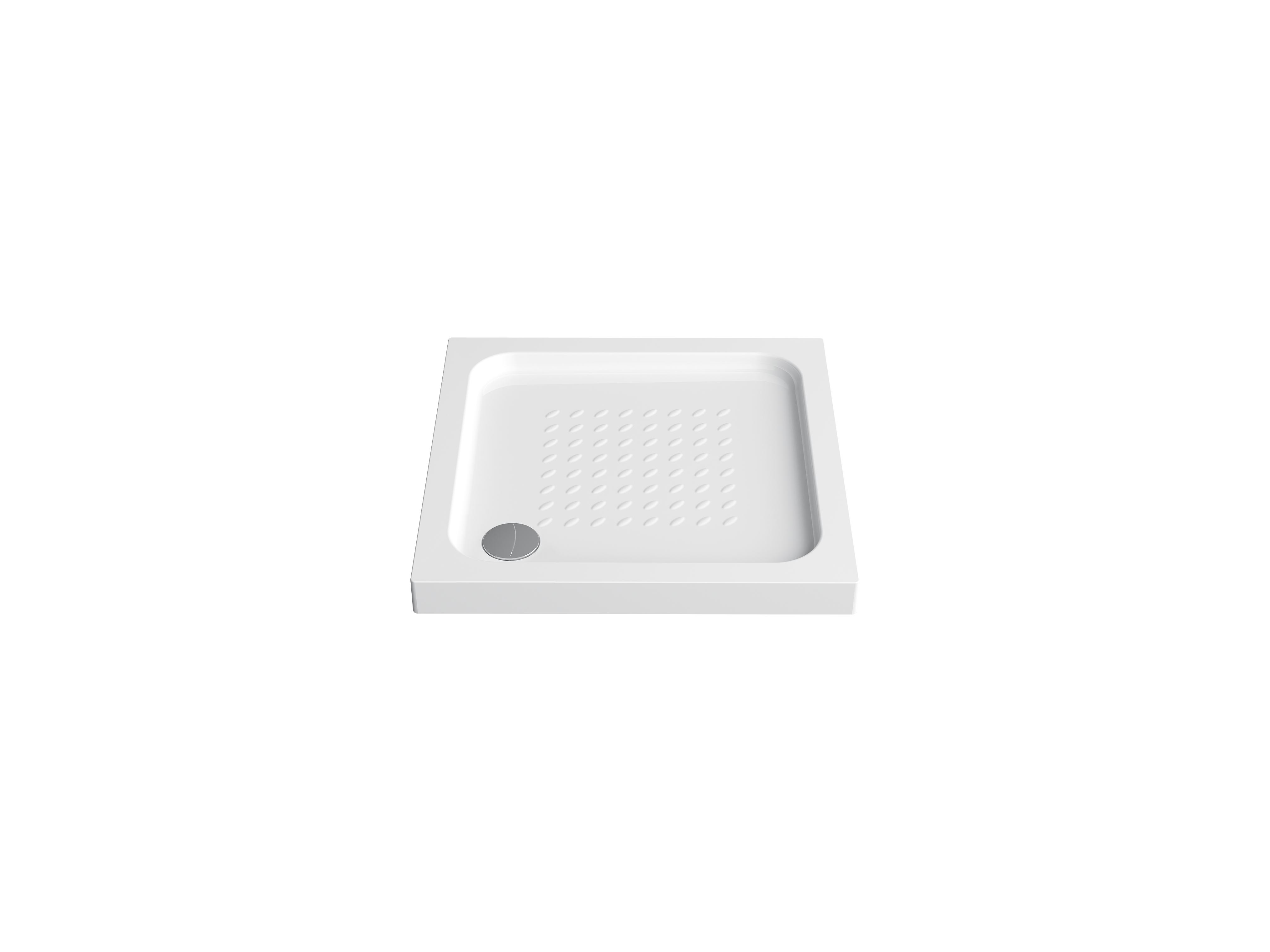 Bases de duche Branco JULIA S20031472500000 Sanitana