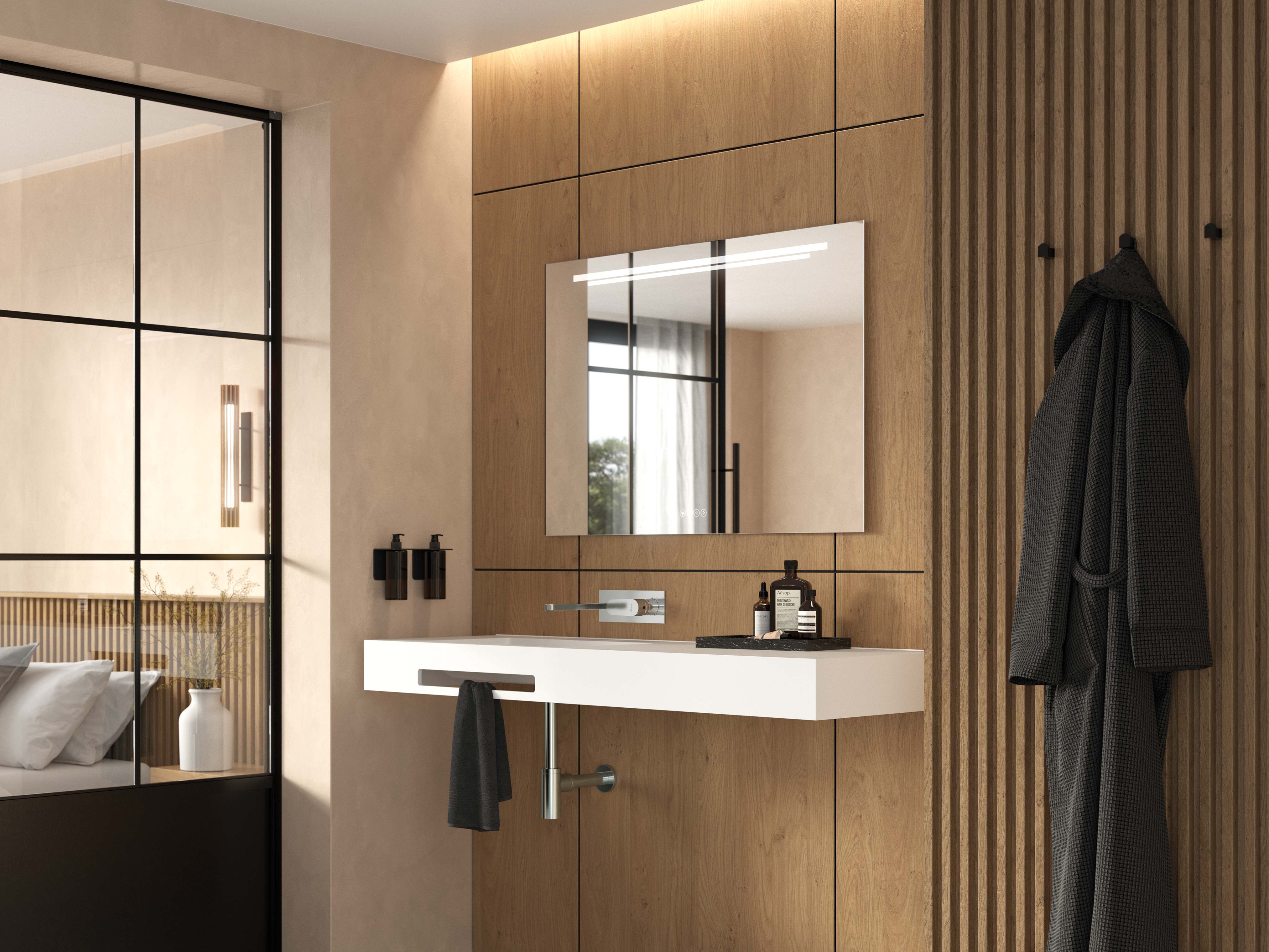 POLARIS Espaço Beleza Sanitana