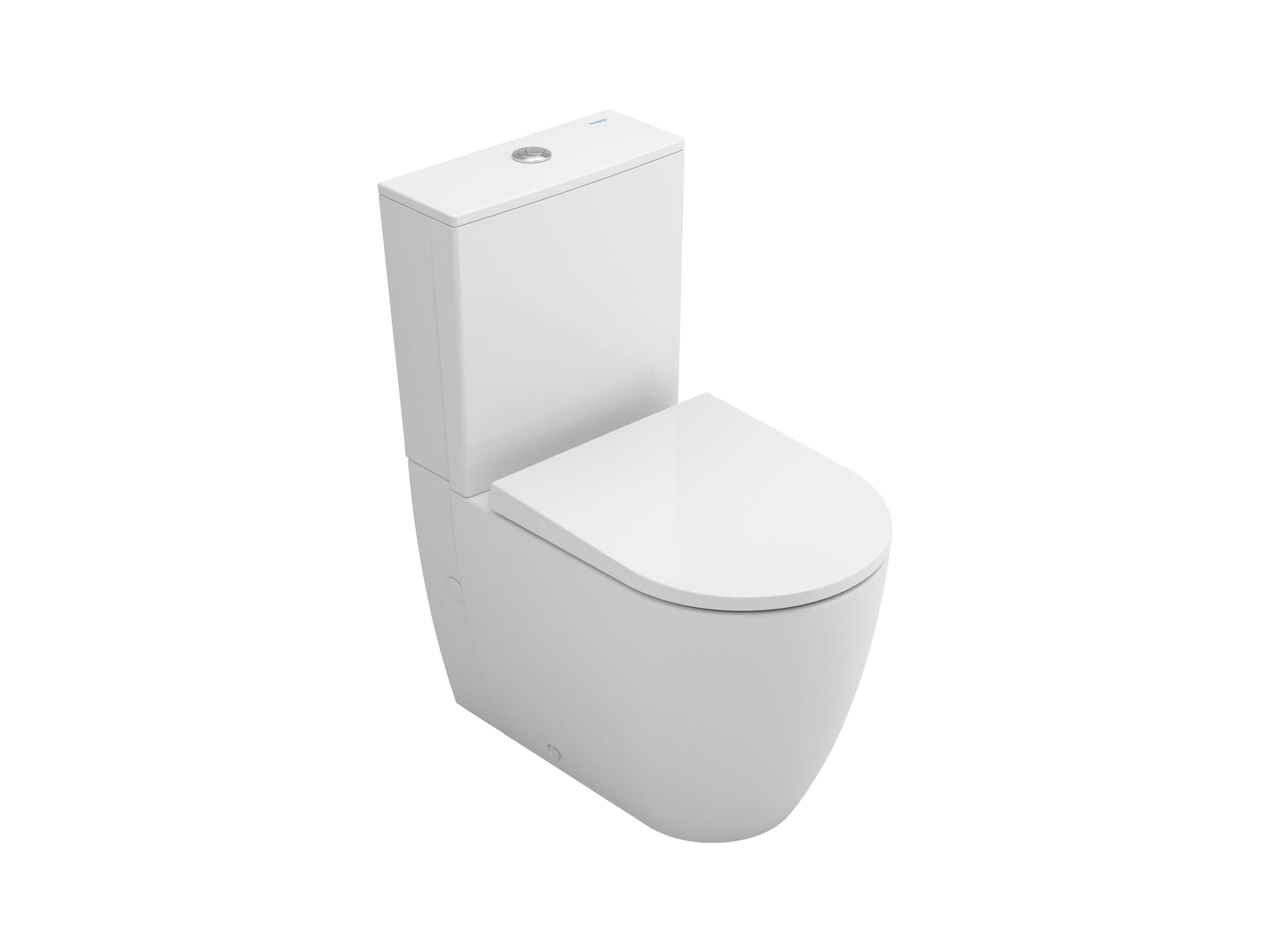 Tanques para sanitas Branco CORAL S10064066600001 Sanitana