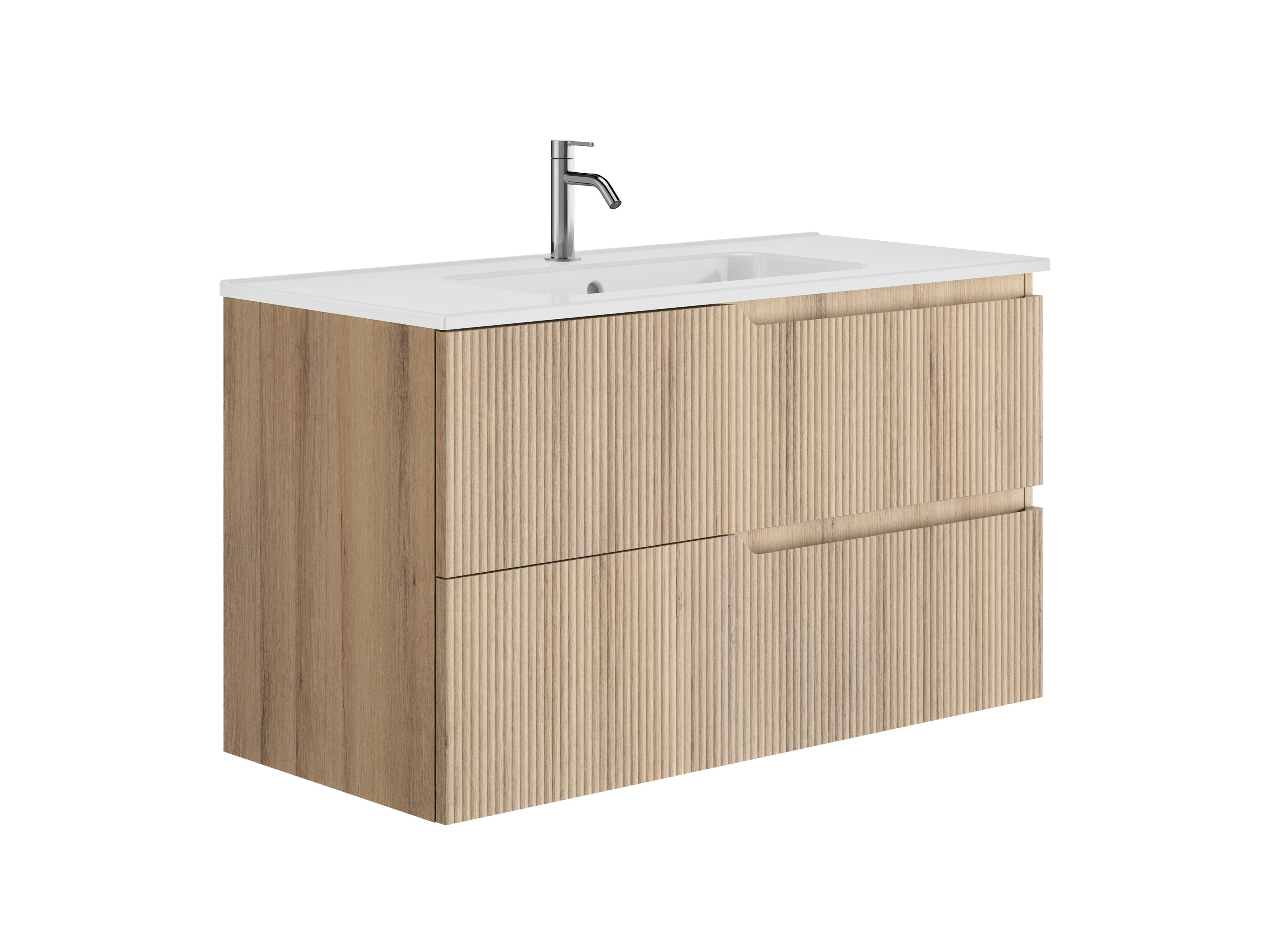 Móveis base Carvalho BLOSSOM S70219303160900 Sanitana