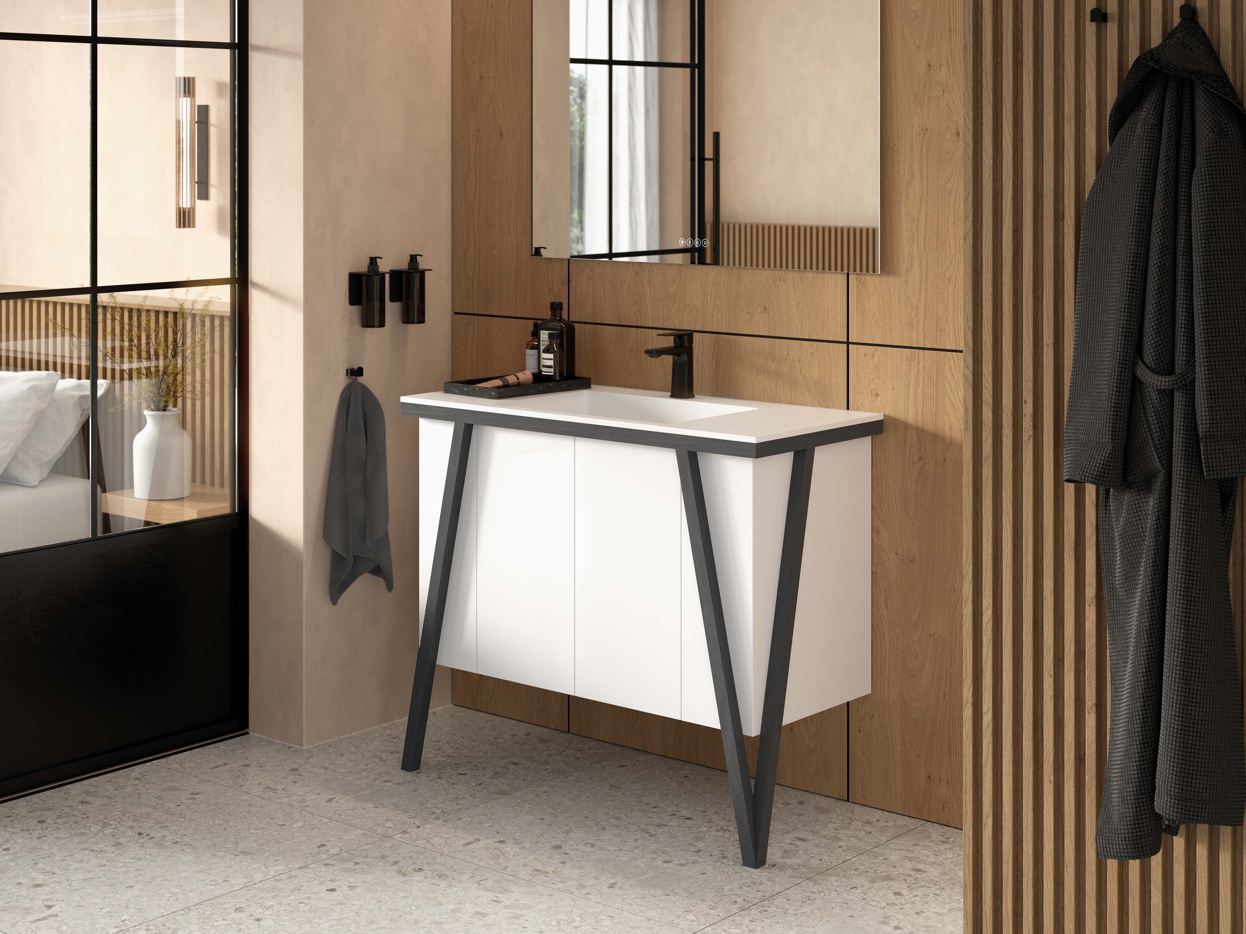 EVEN Espaço Beleza Sanitana