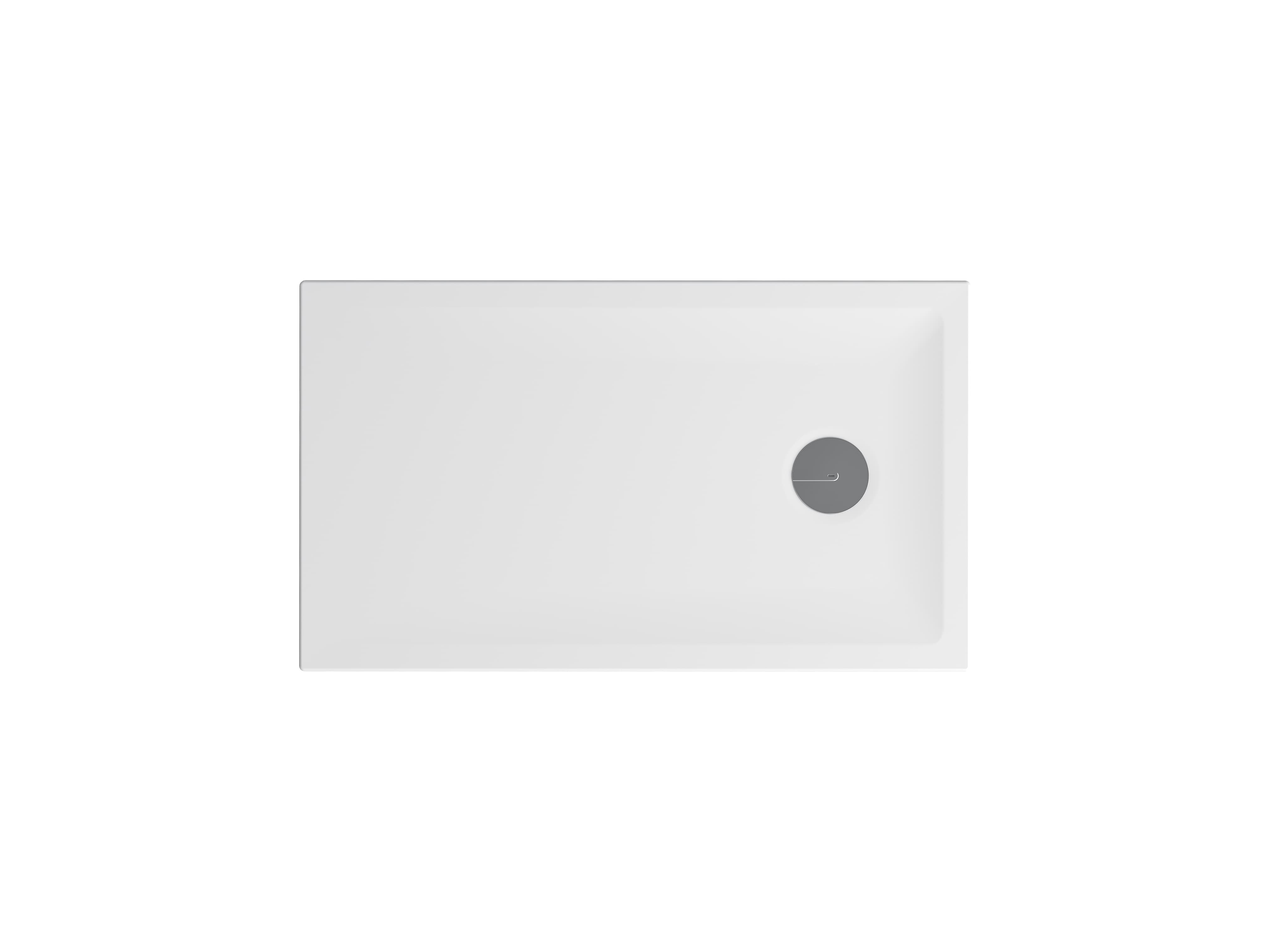 Bases de duche Branco VITA S20210581600000 Sanitana