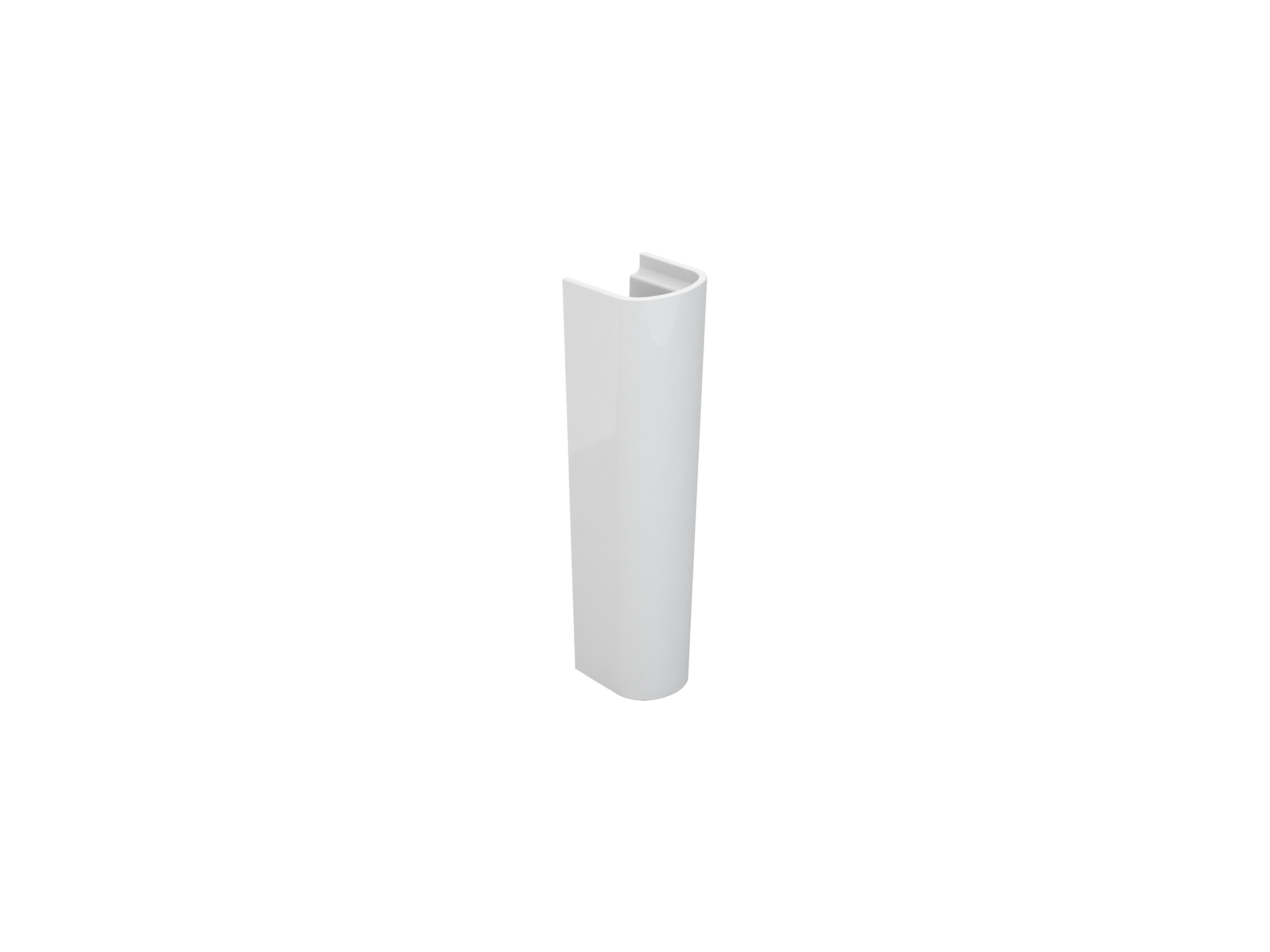Colunas Branco NEXO S10074400000000 Sanitana
