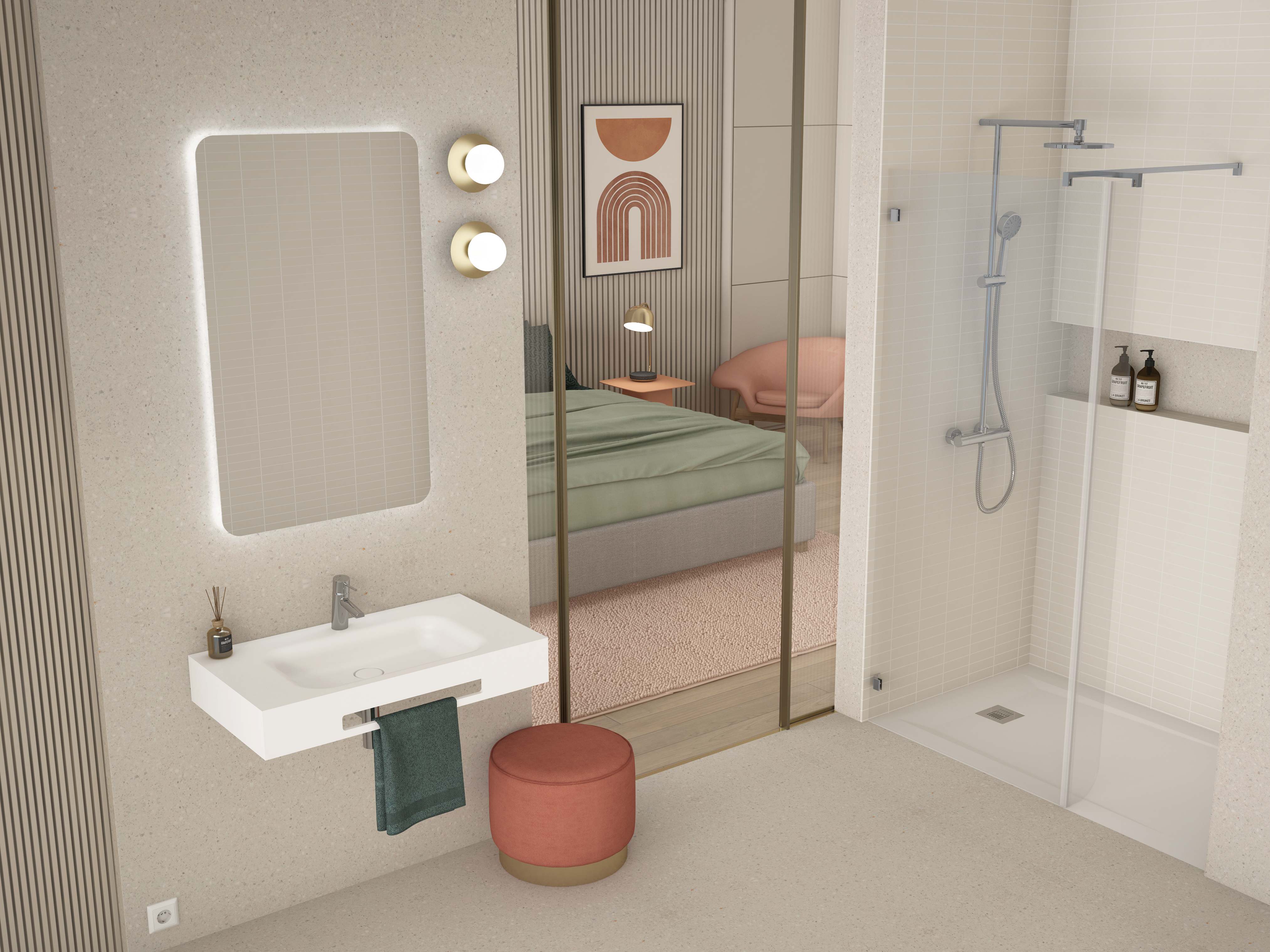 VELVET Espaço Beleza Sanitana