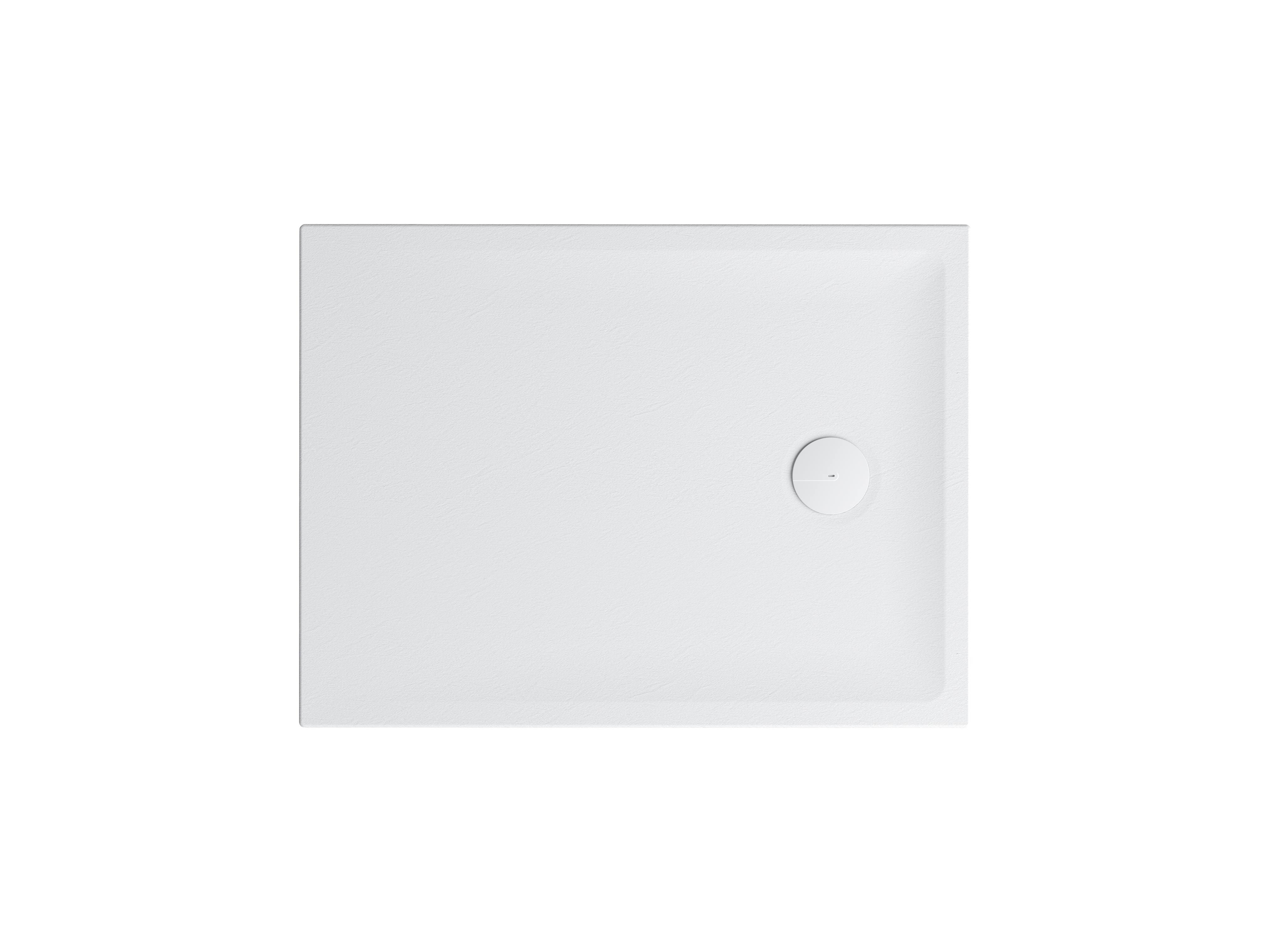 Bases de duche Branco mate VITA S20211100006400 Sanitana