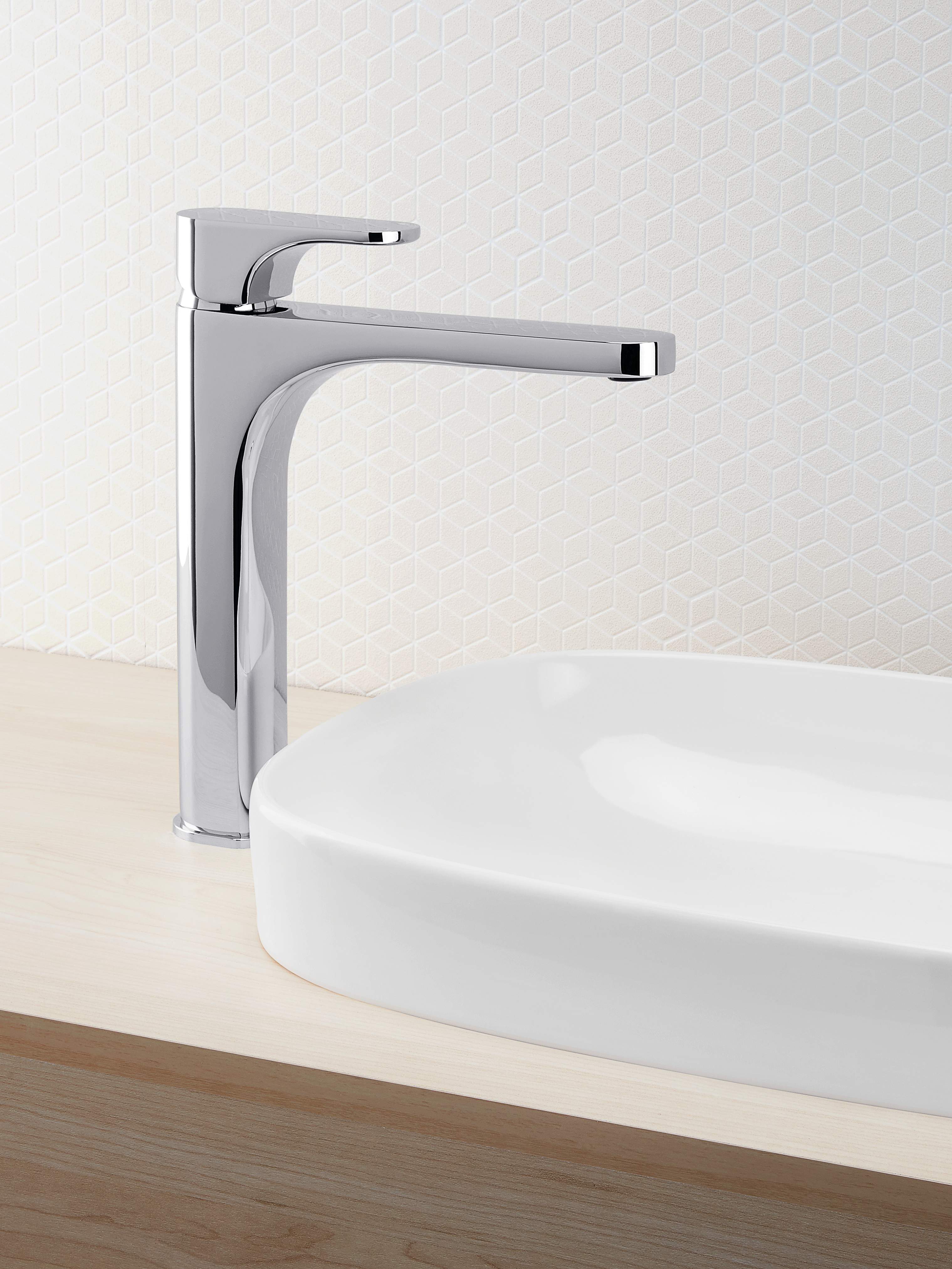 Torneiras de lavatório ORBIS S502008129...00 Sanitana