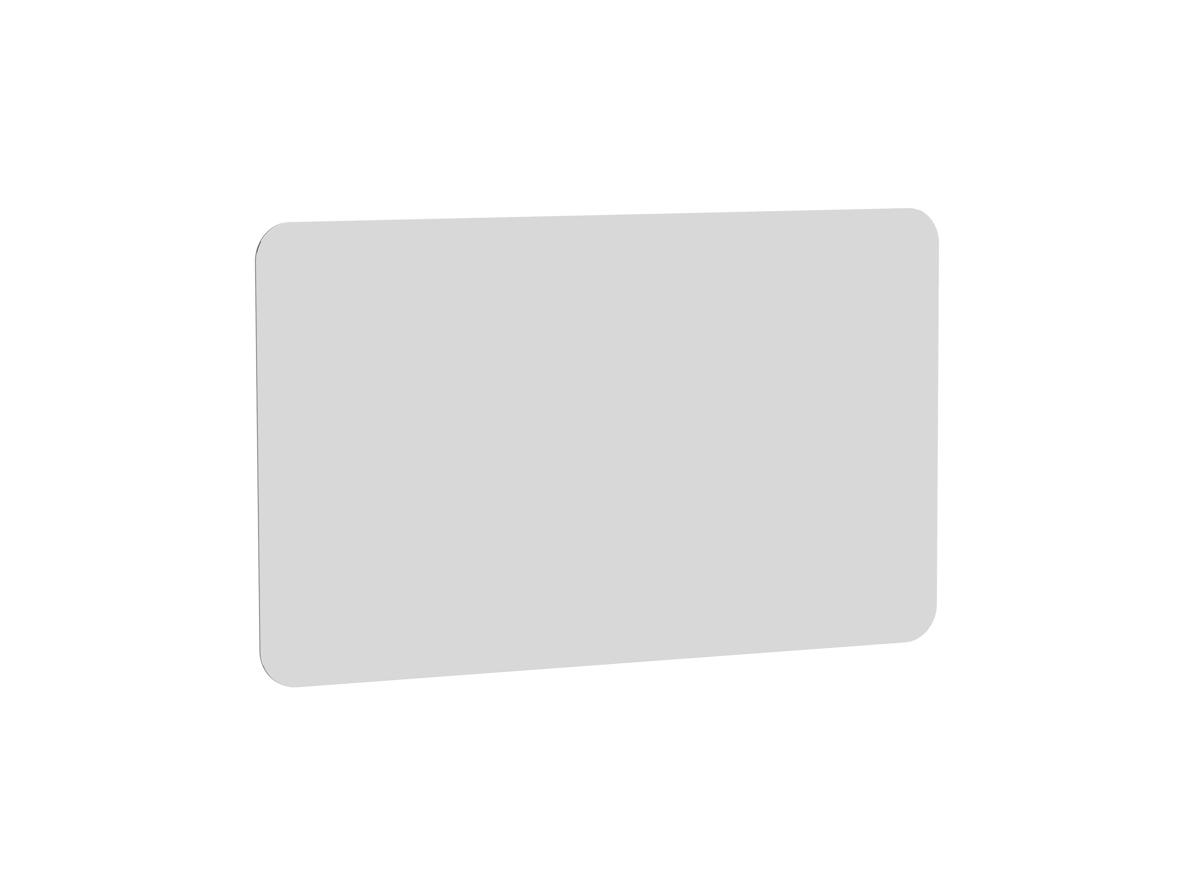 Espelhos com iluminação e anti embaciamento Acabamento indefinido MAYARA S70053912699900 Sanitana