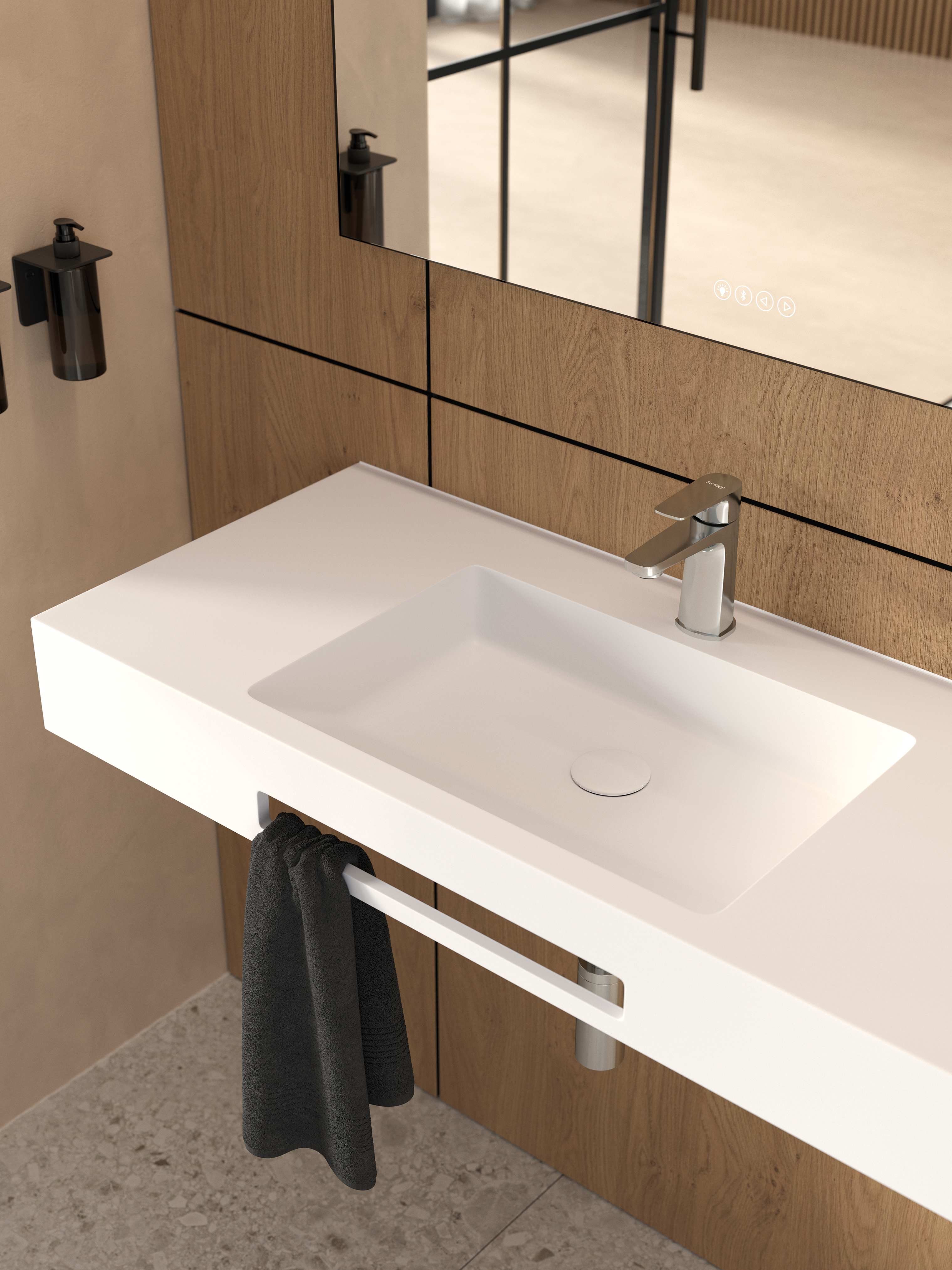 EVEN Espaço Beleza Sanitana