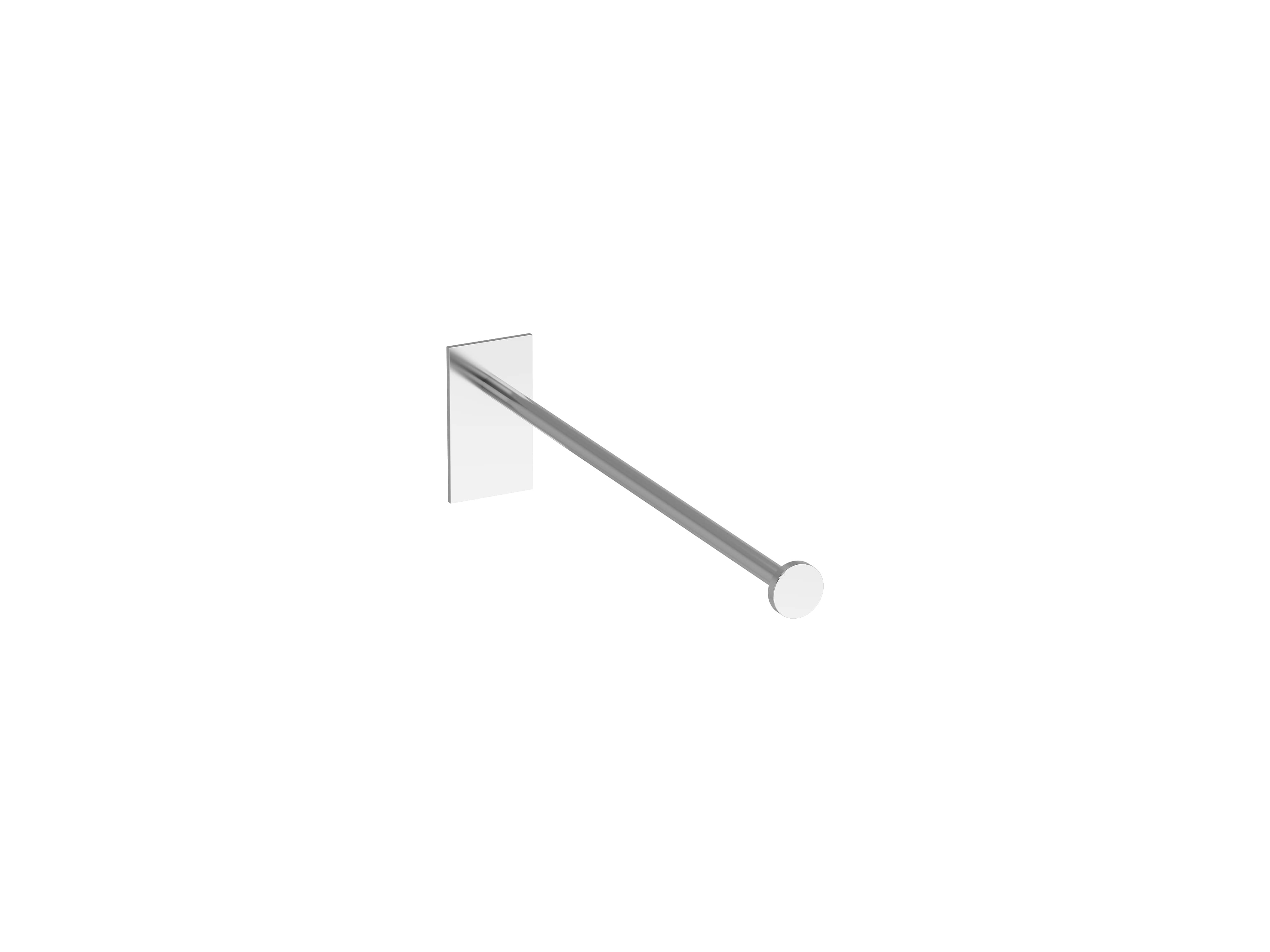 Toalheiros Cromado TWIG S90212200012600 Sanitana