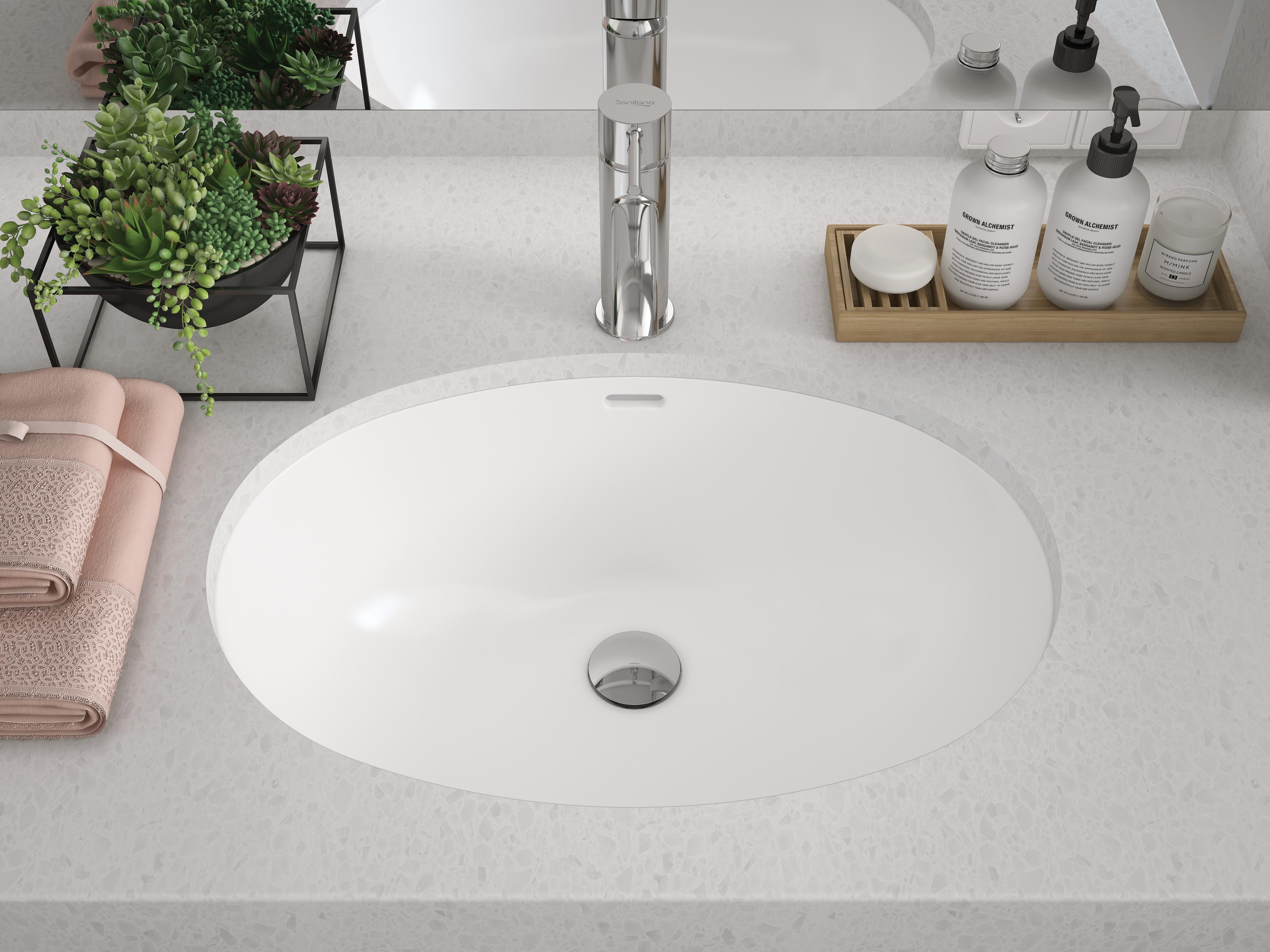 ANADIA Espaço Beleza Sanitana