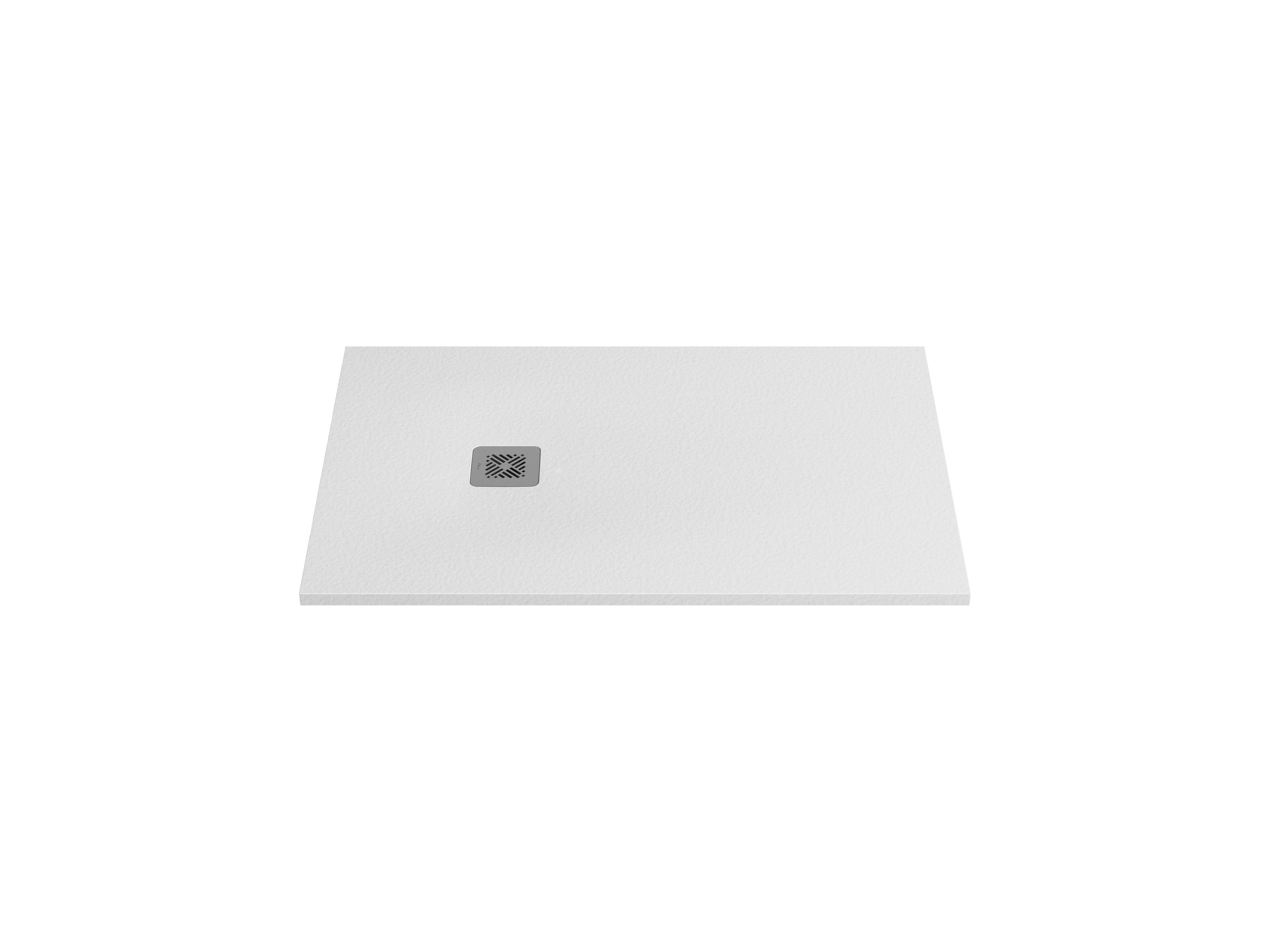 Bases de duche Branco STRAT S20215400000001 Sanitana