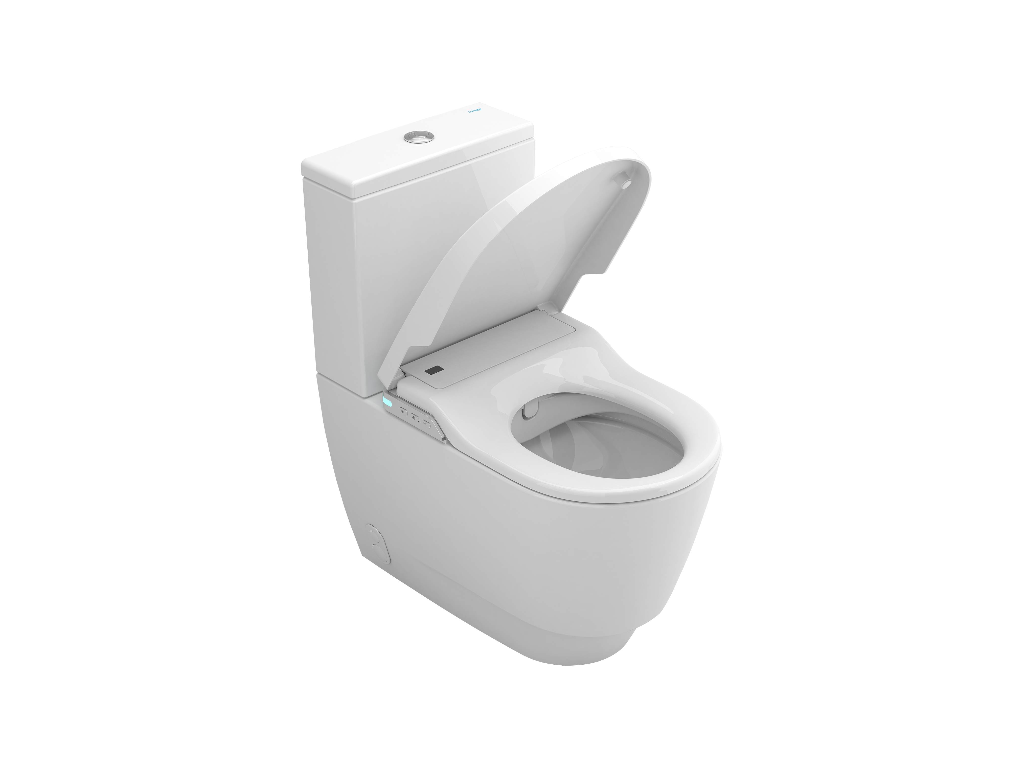 Sanitas inteligentes Branco FUTURA S00212400000000 Sanitana