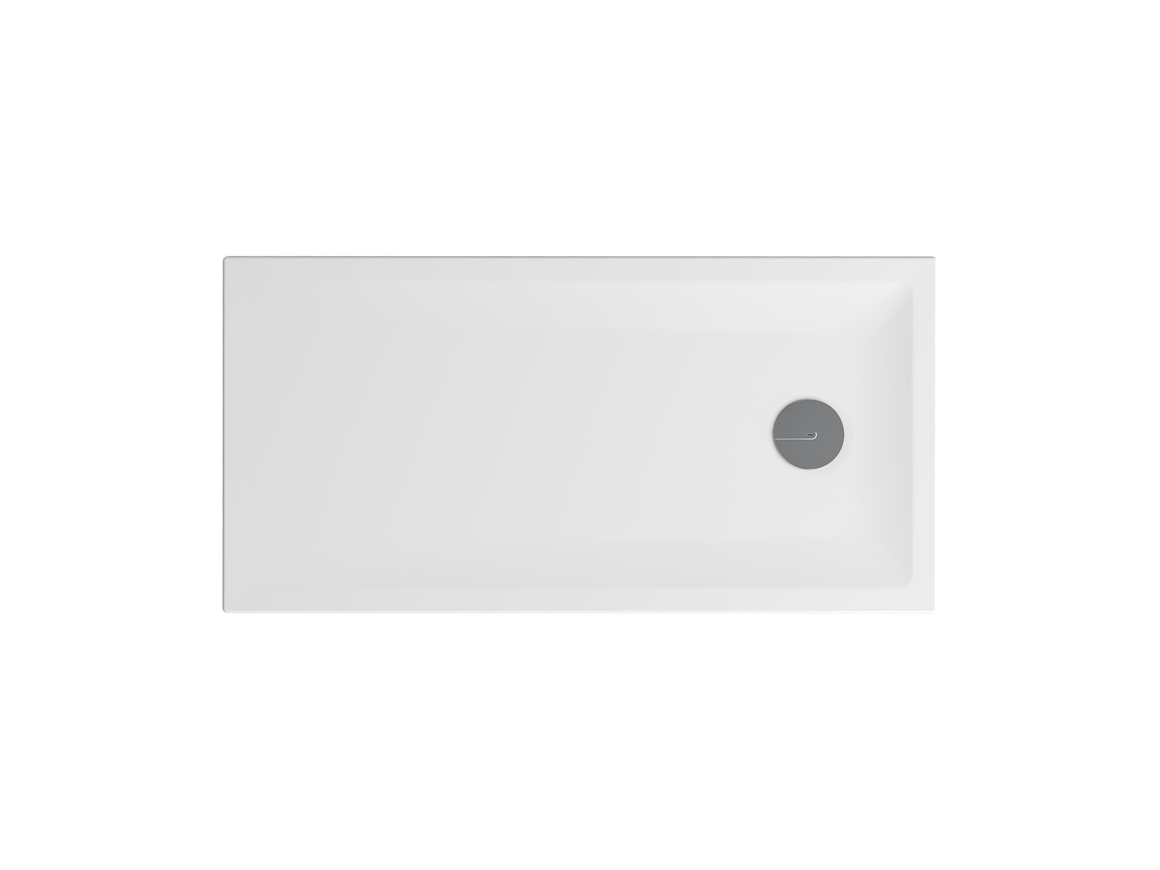 Bases de duche Branco VITA S20210681600000 Sanitana