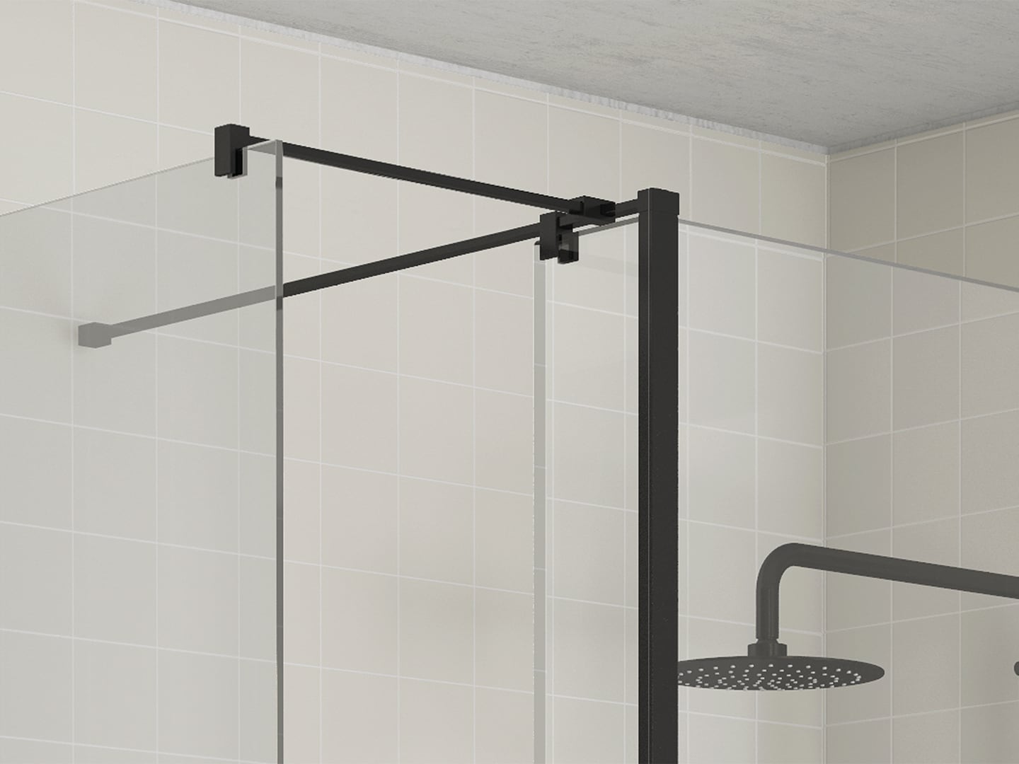 Painéis para divisórias FREE S602265000...00 Sanitana